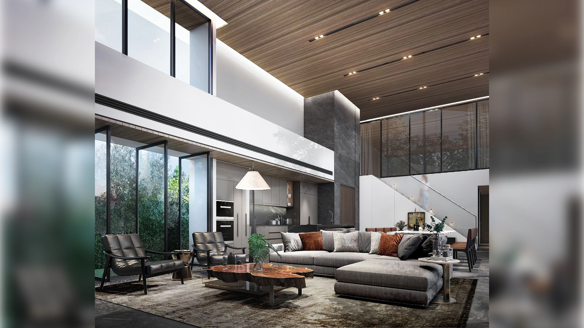 Pattra House and Property