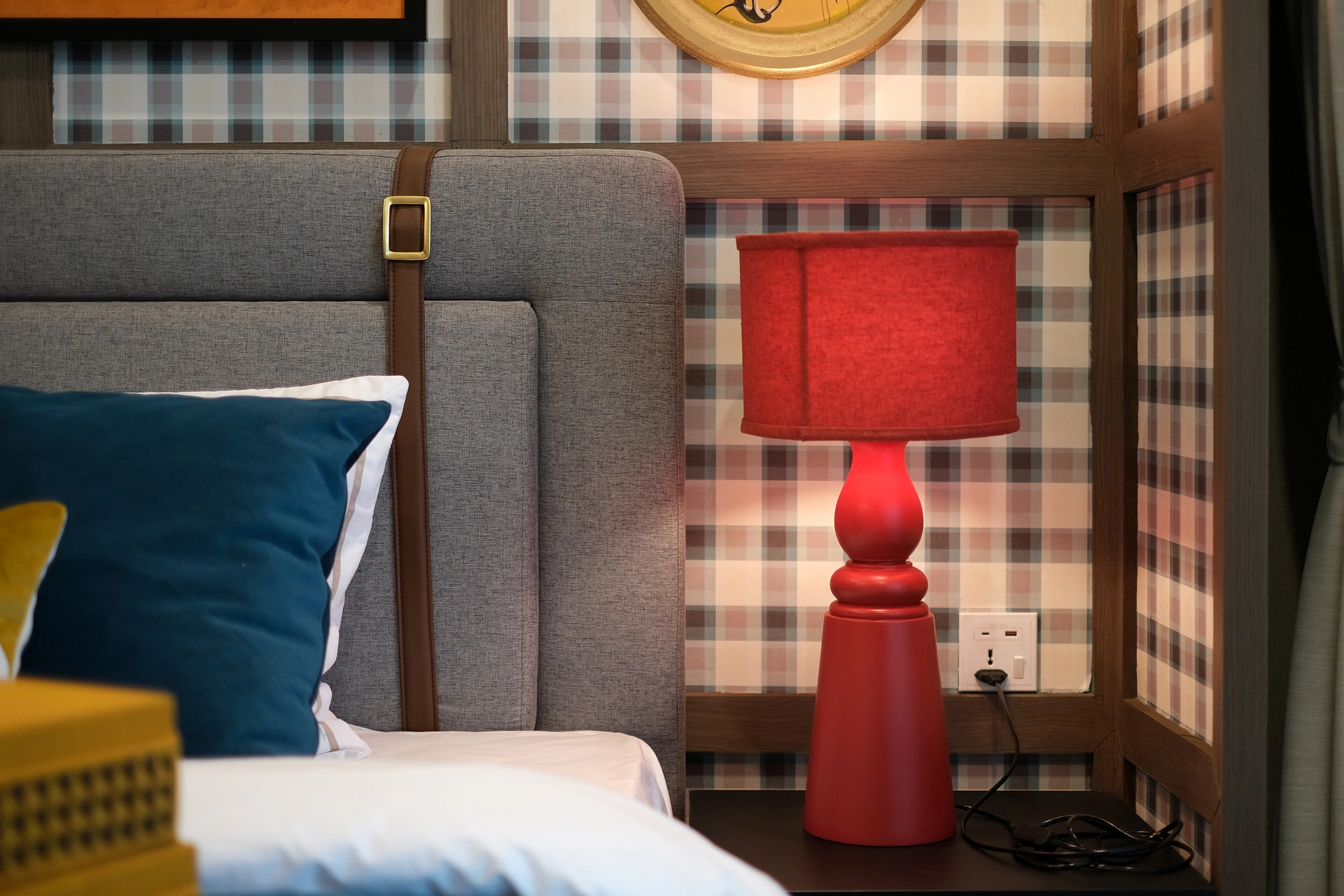 Rhom Bho Property PCL