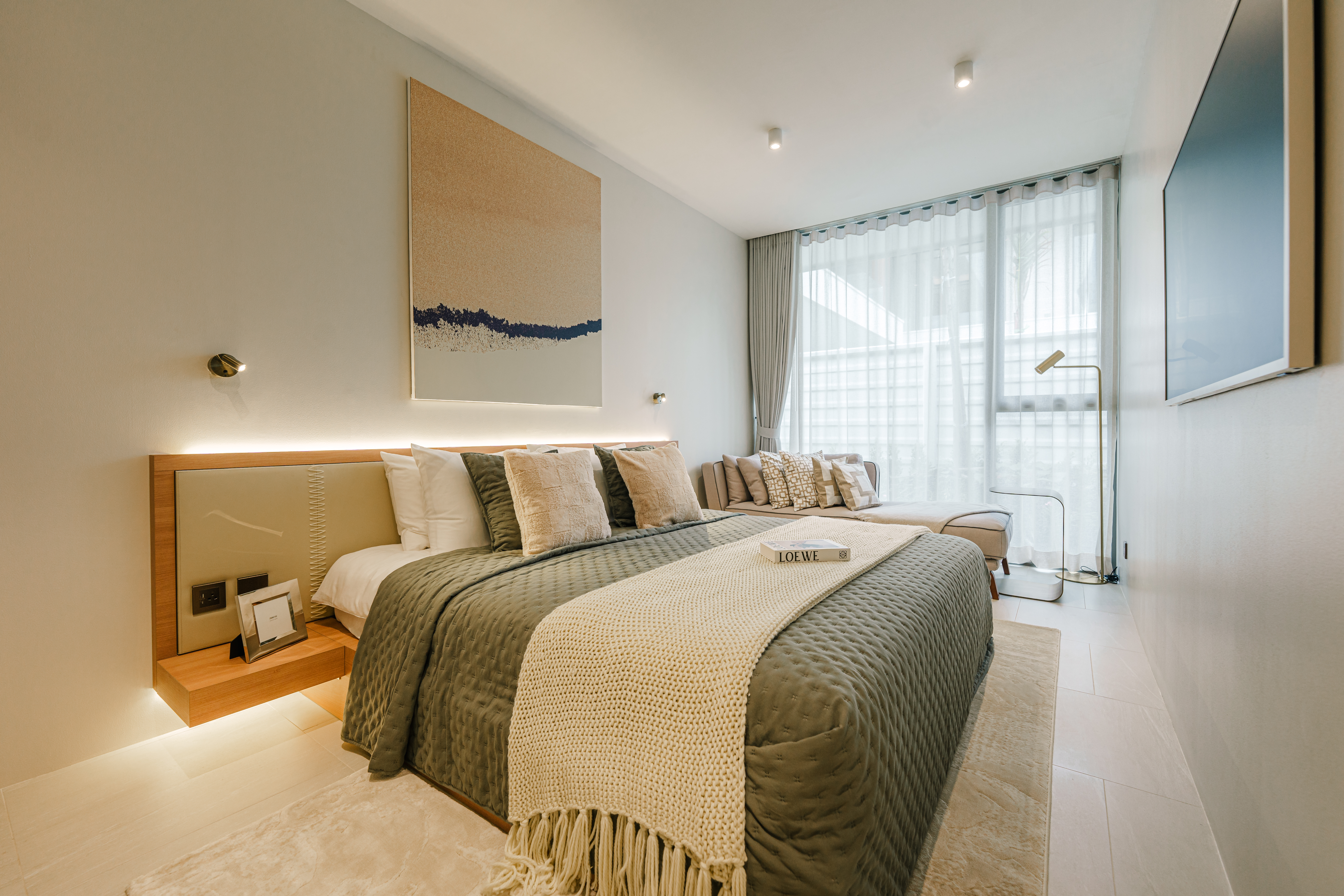 Отделка квартиры