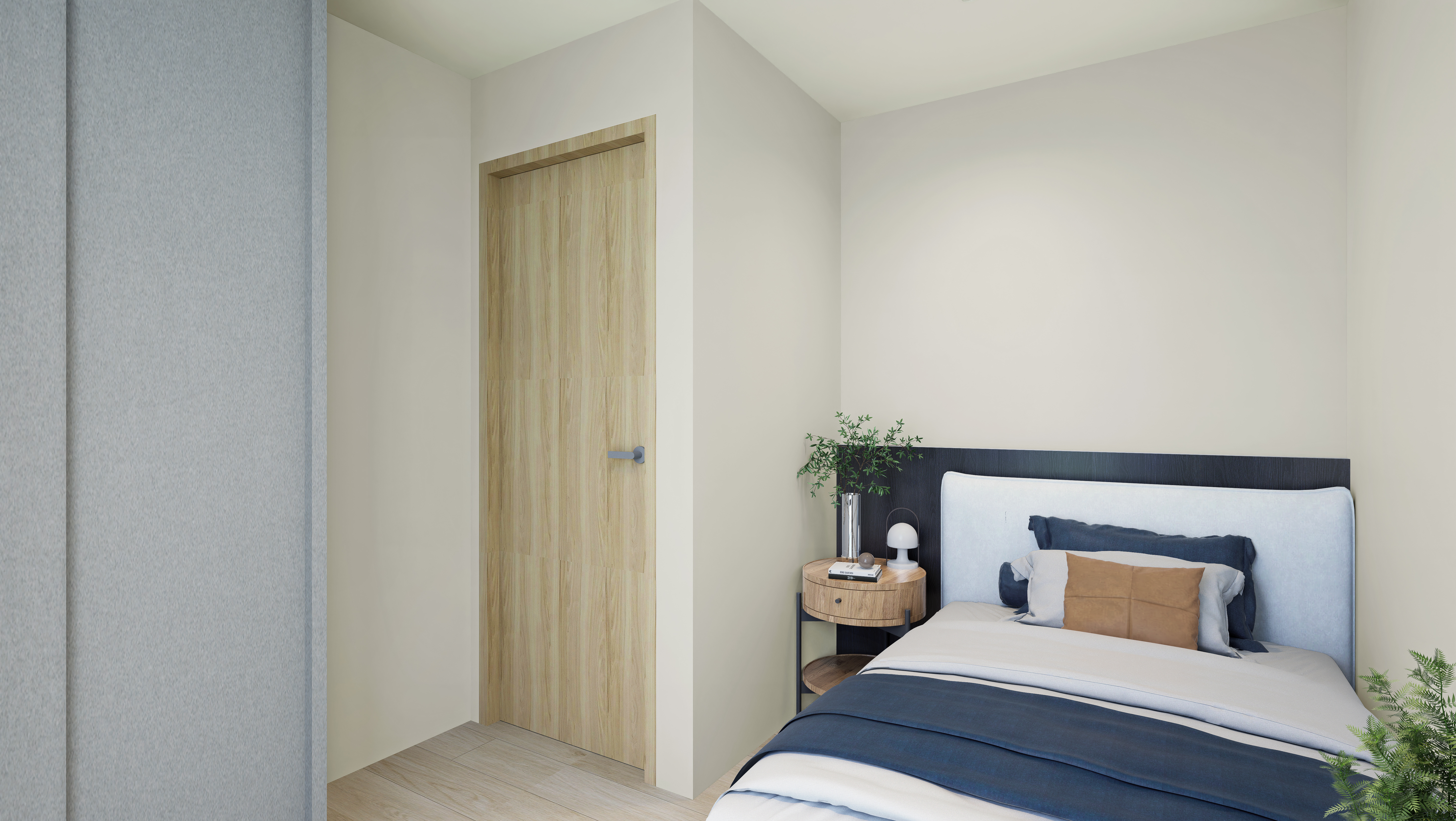 Отделка квартиры