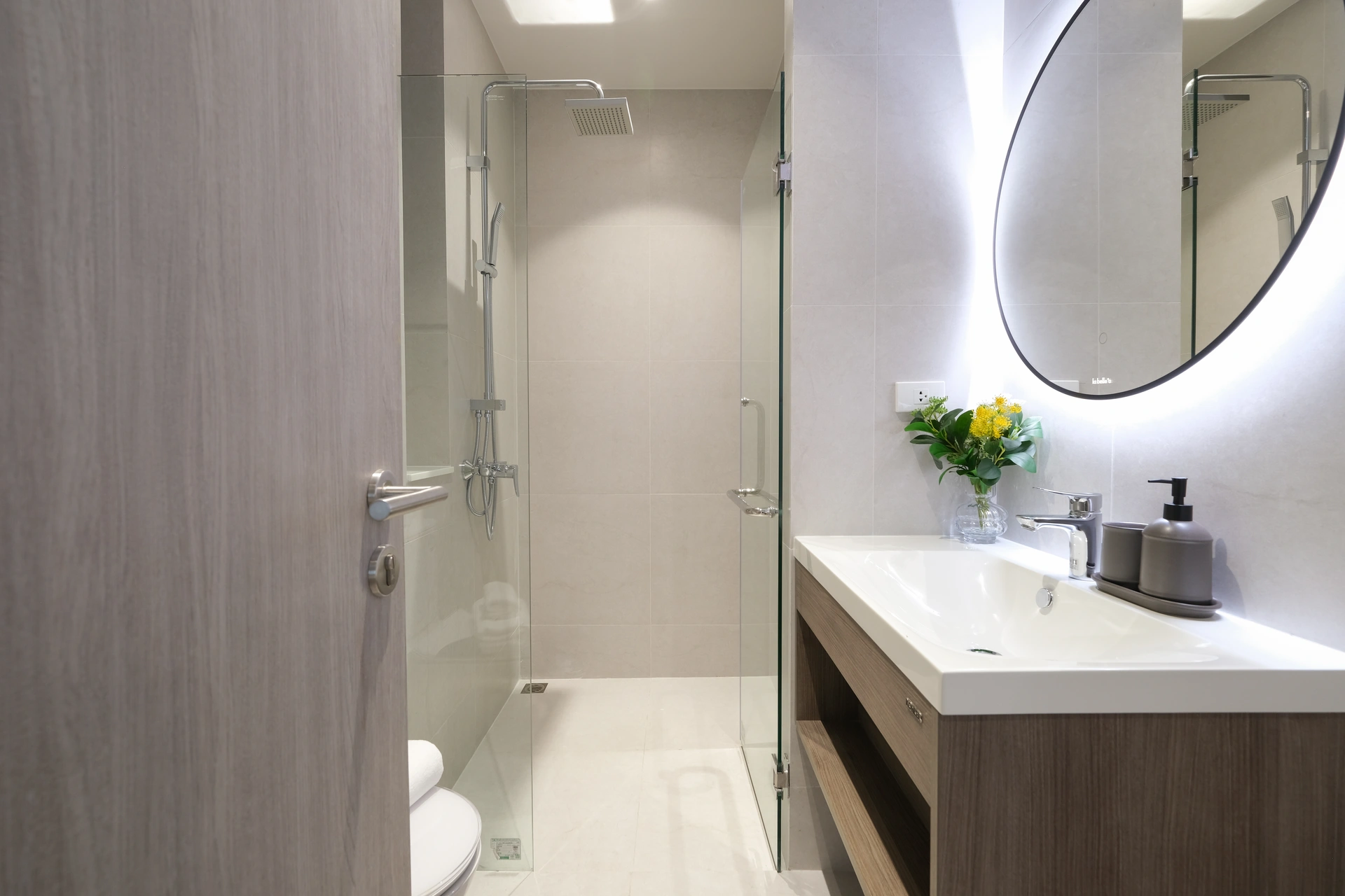 Rhom Bho Property PCL