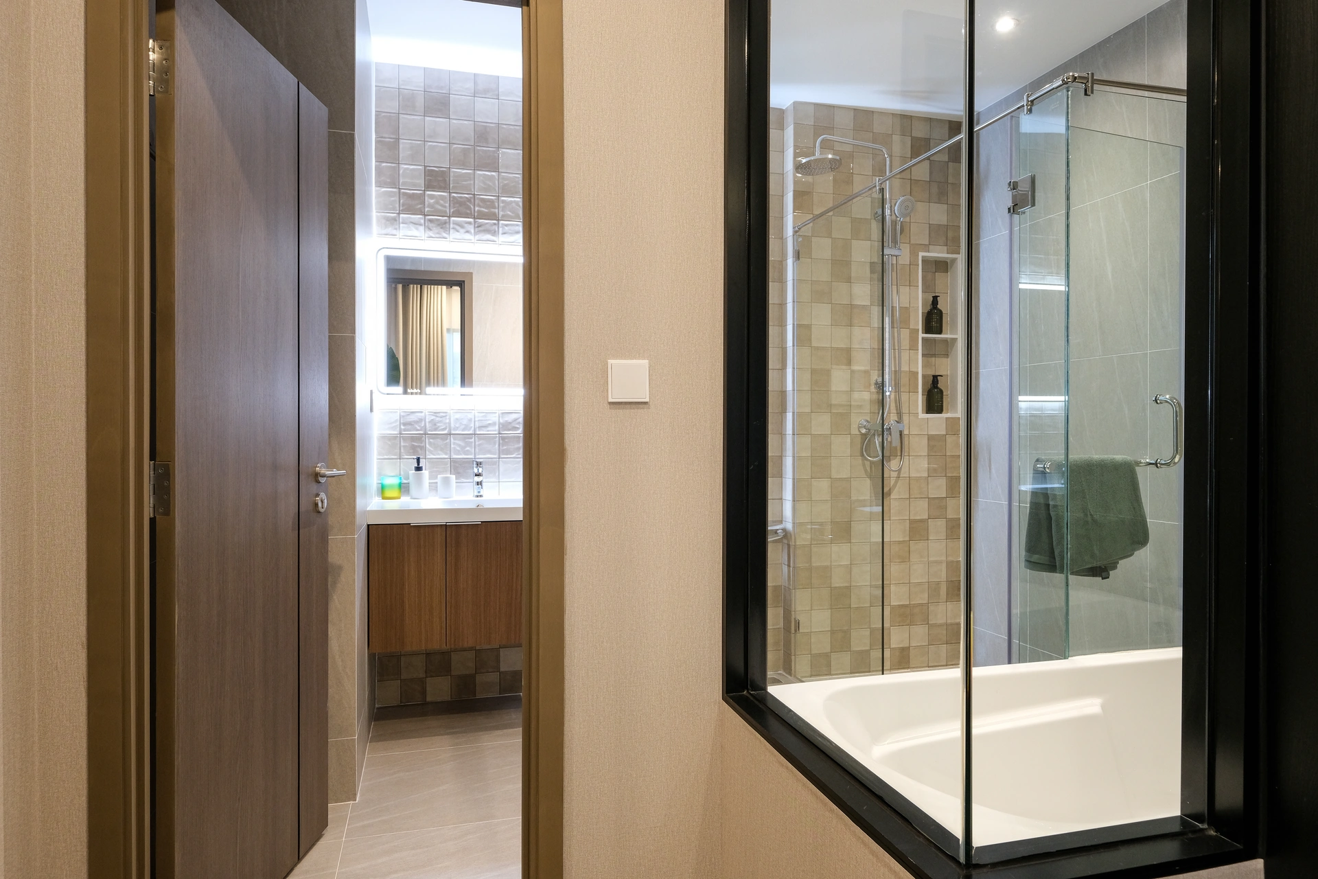 Отделка квартиры