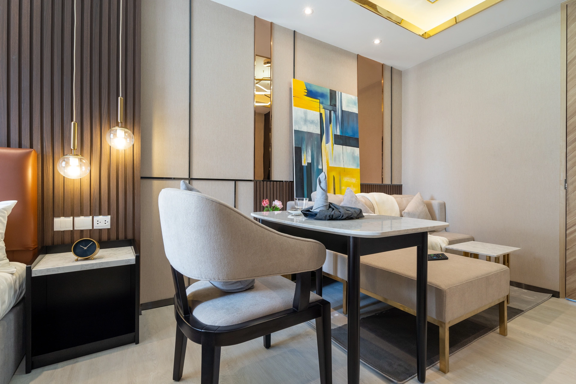 VIP Property Development