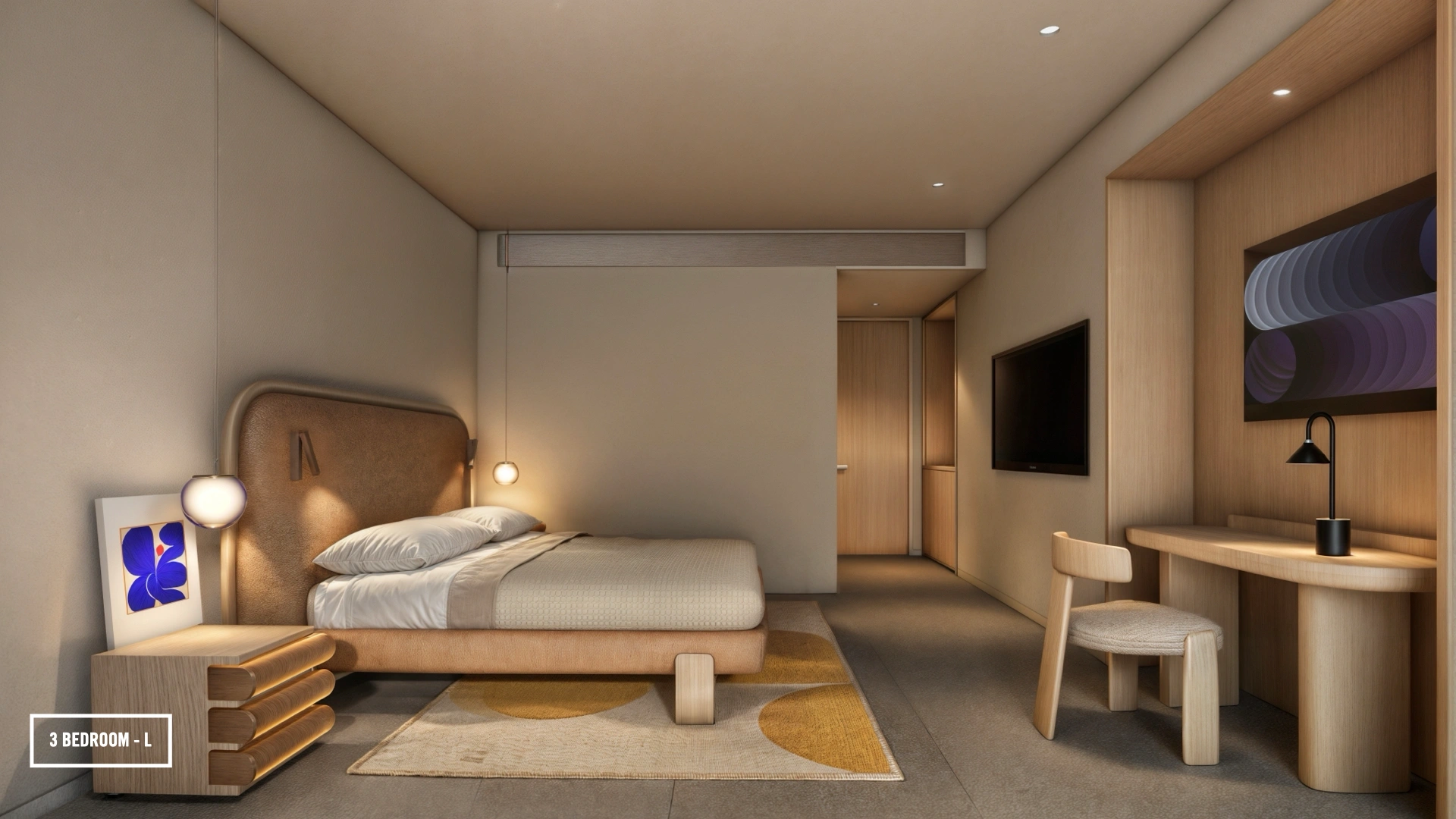 Отделка квартиры