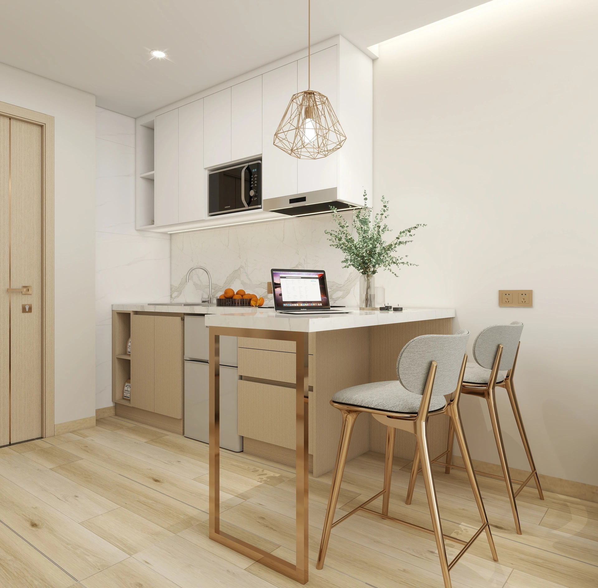 Отделка квартиры