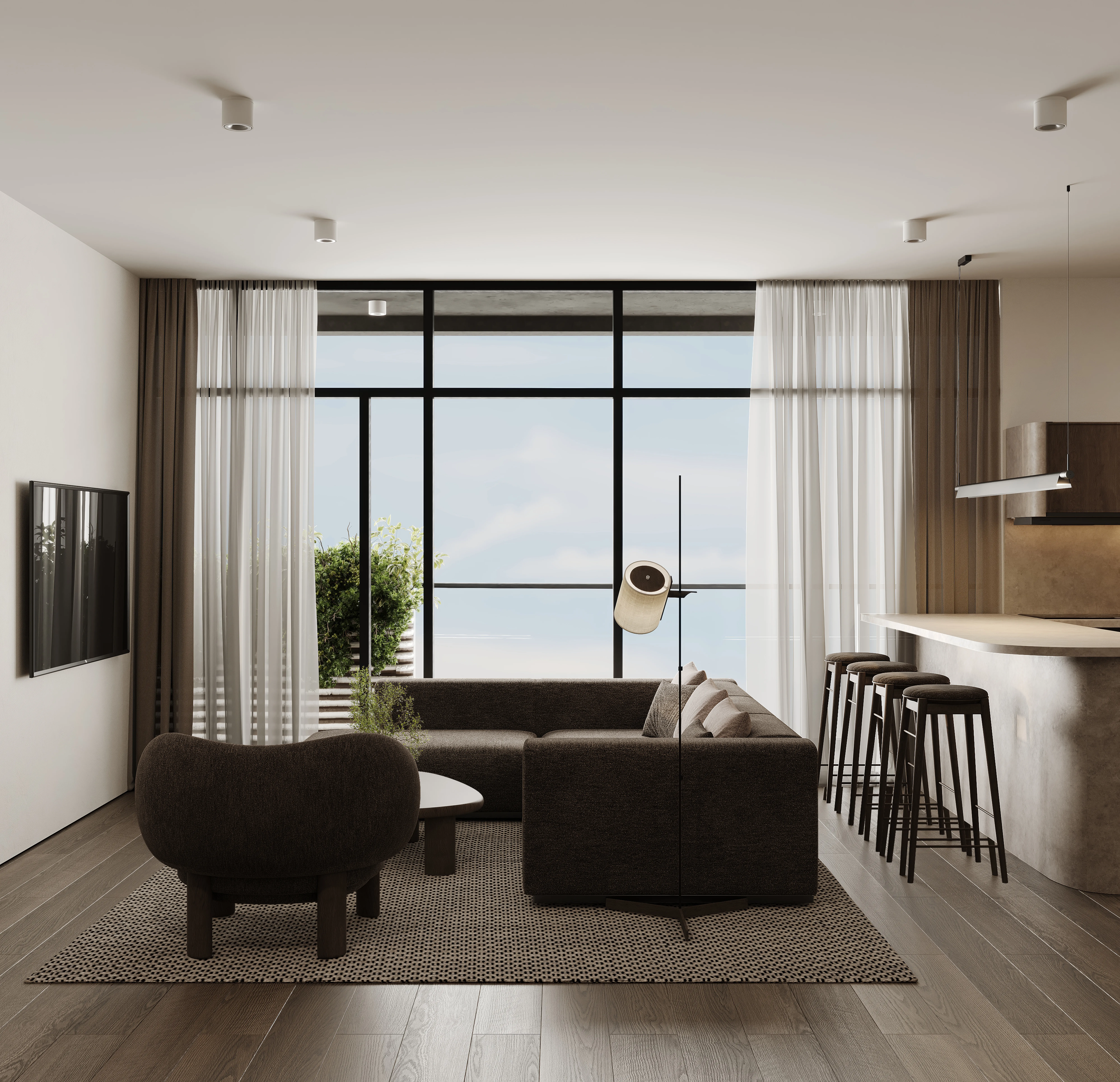 Sunny Development Group