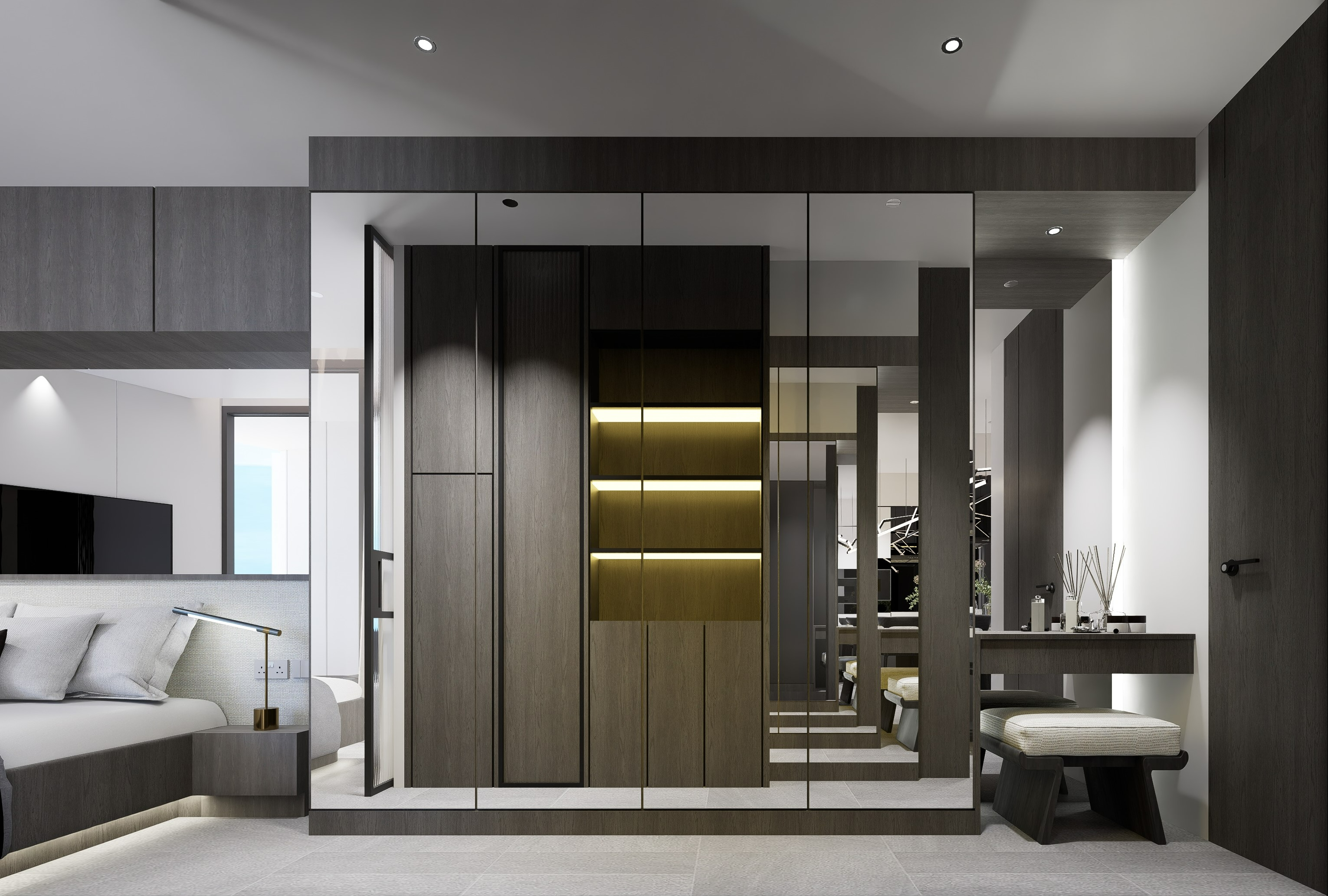 Citygate Exclusive Development