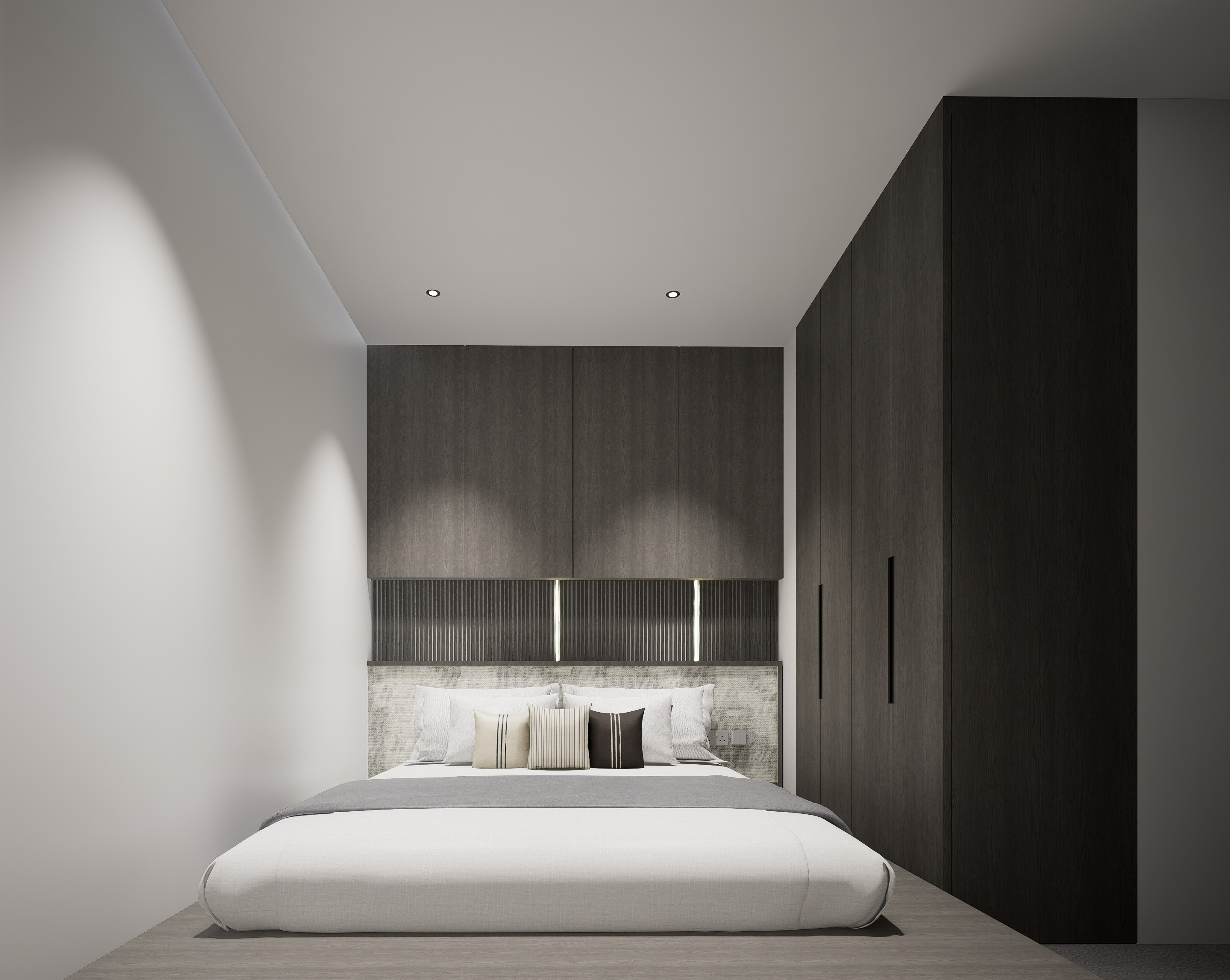 Citygate Exclusive Development