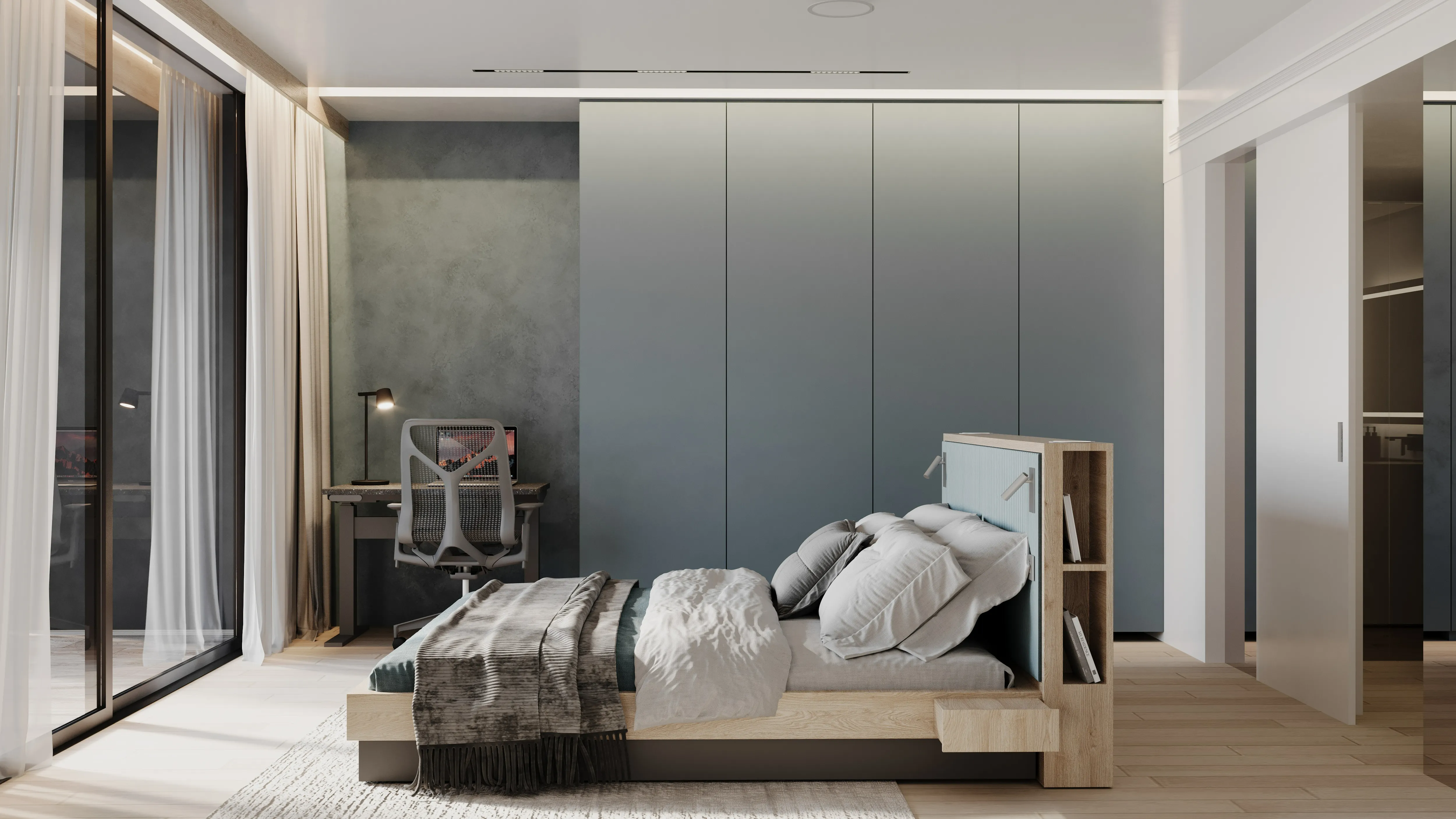 Отделка квартиры