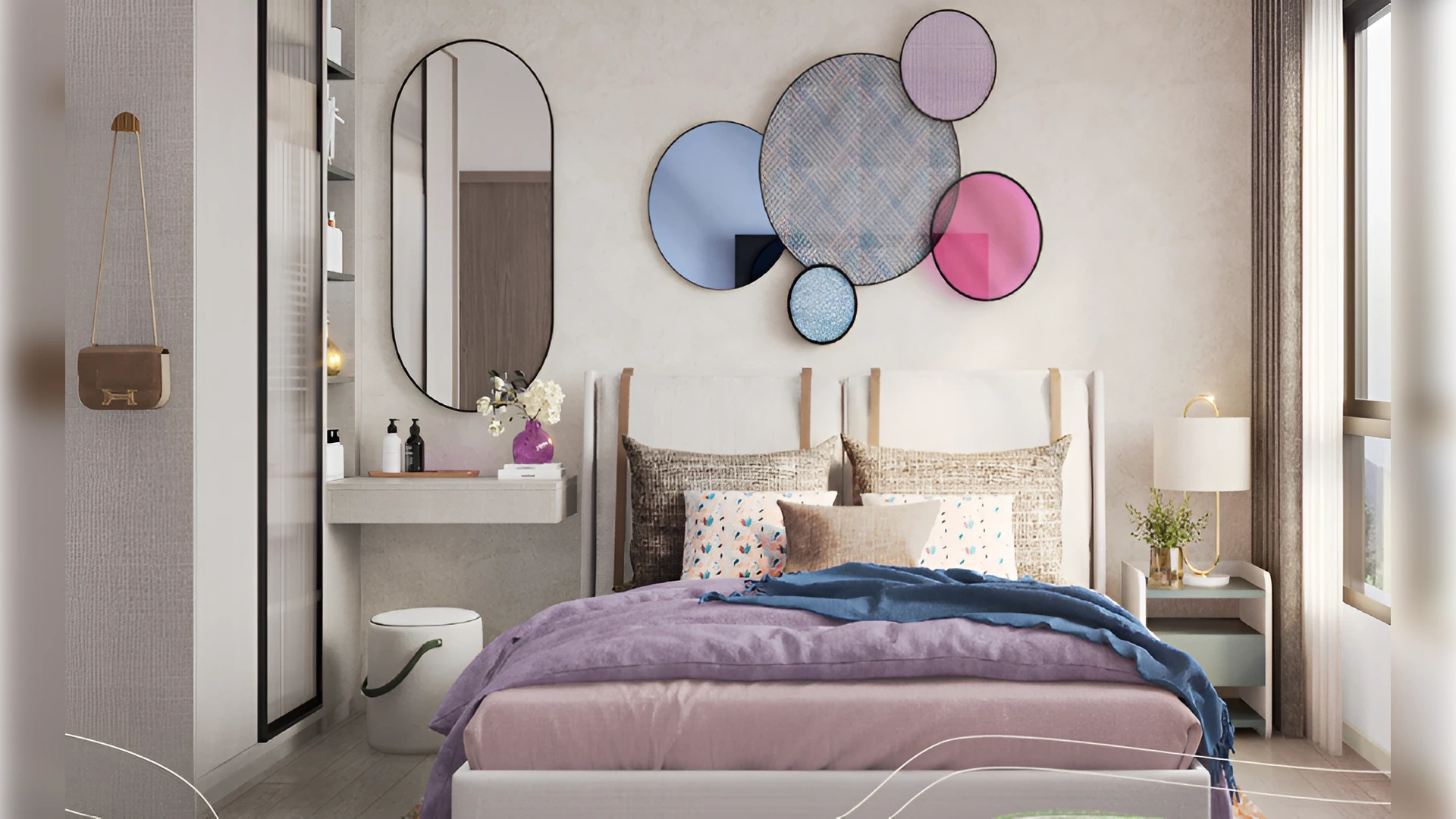 Отделка квартиры