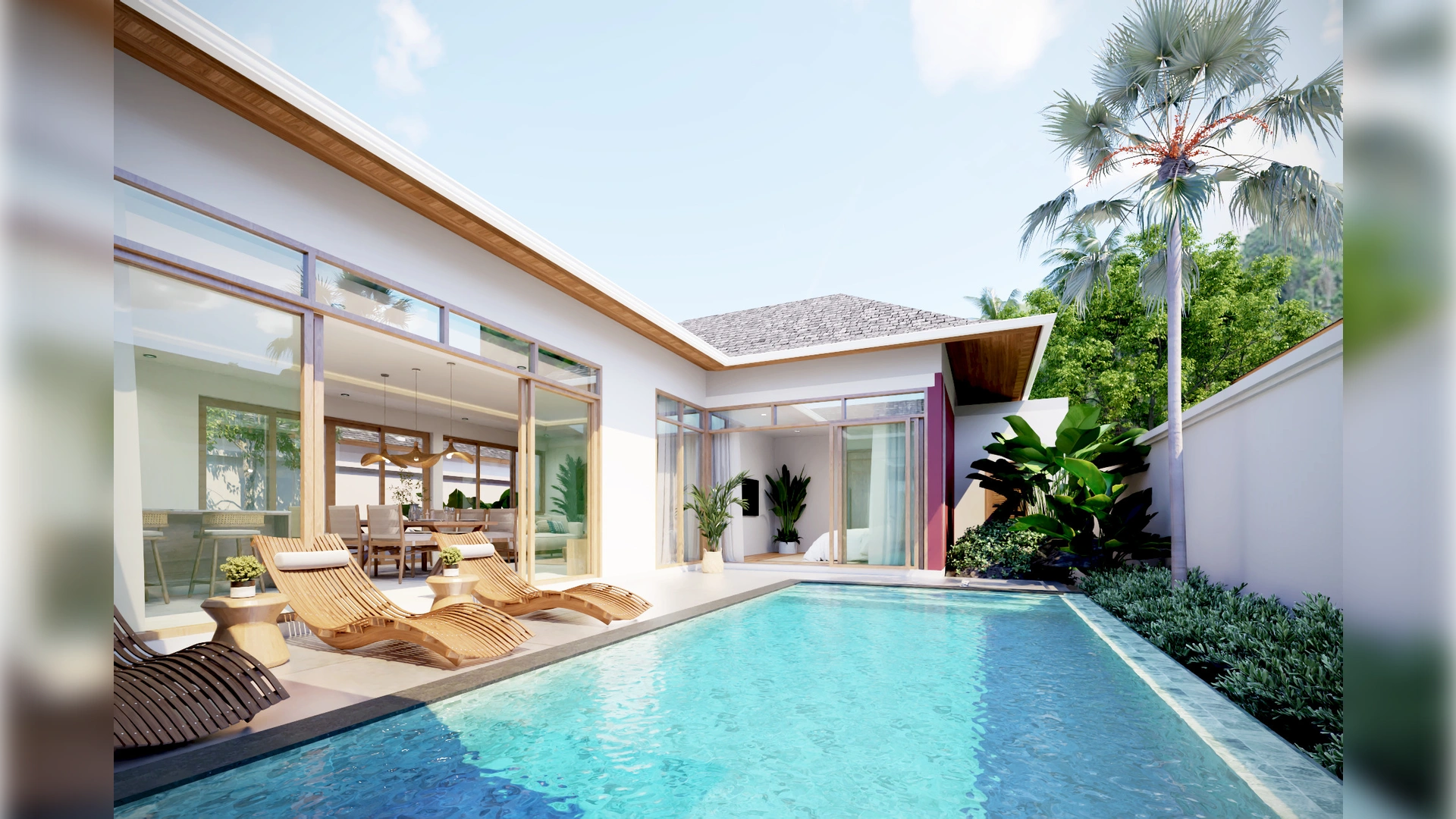 Отделка квартиры