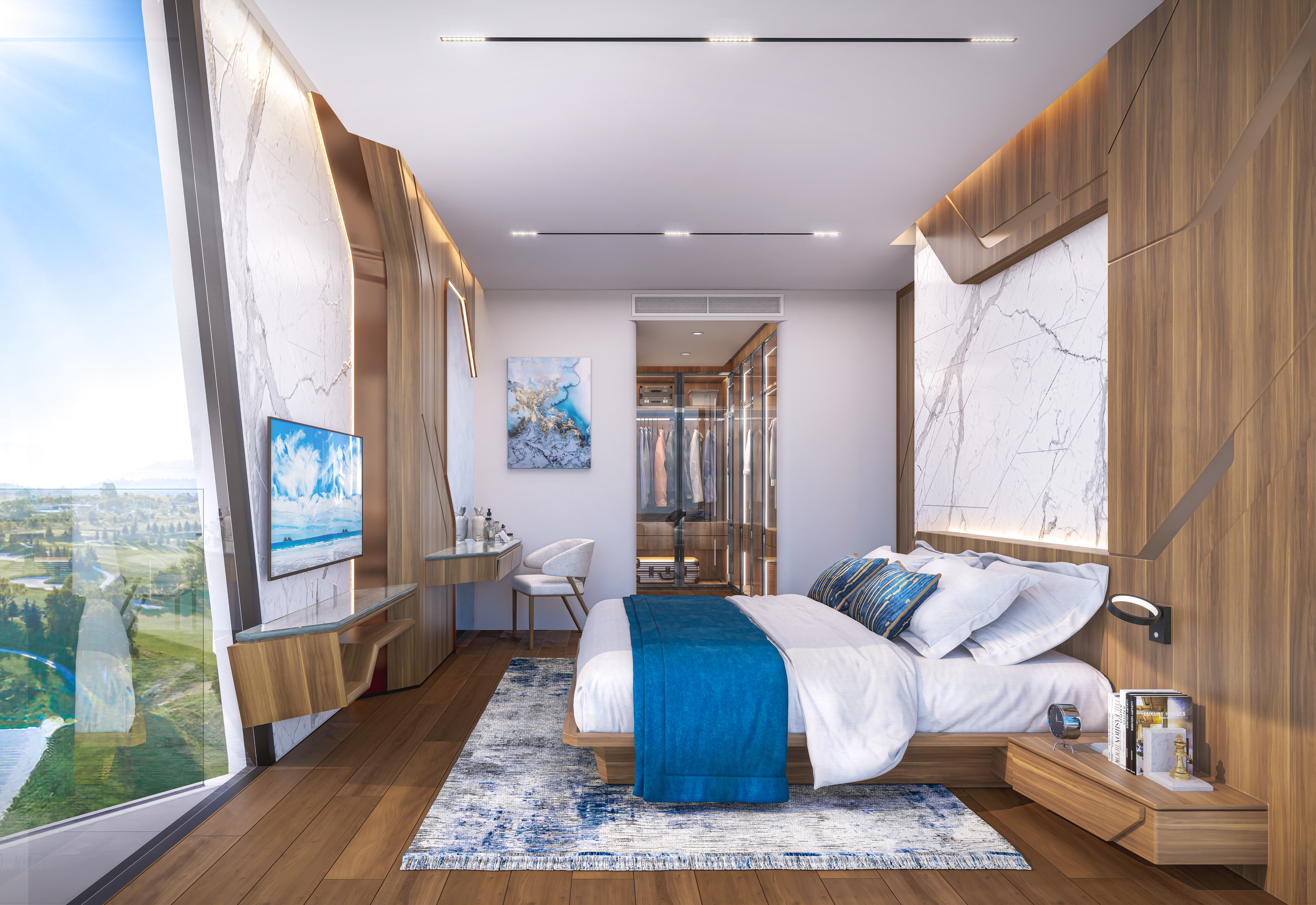 Отделка квартиры