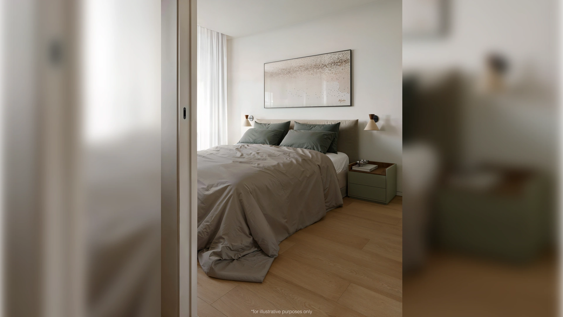 Отделка квартиры