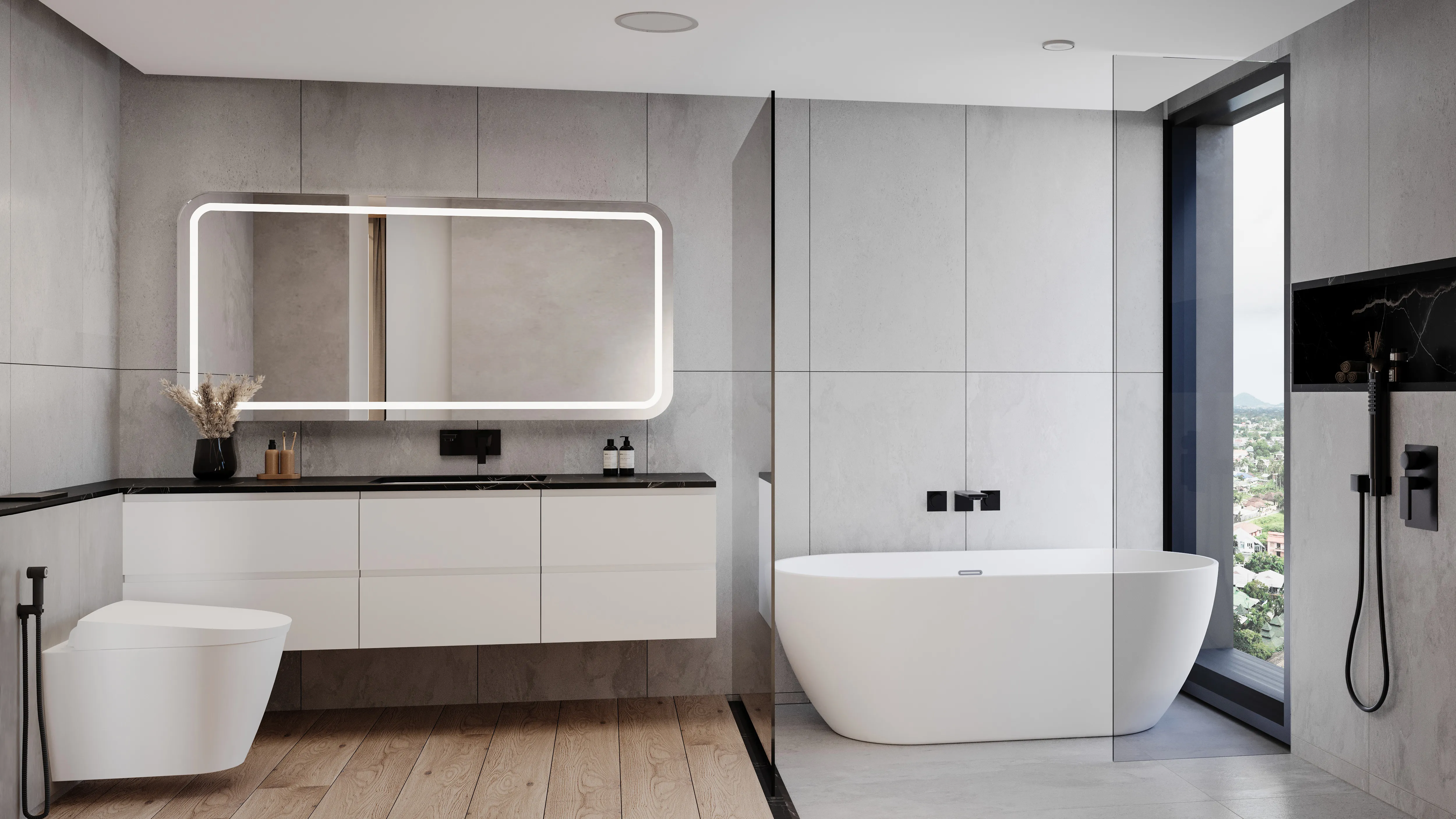 Отделка квартиры