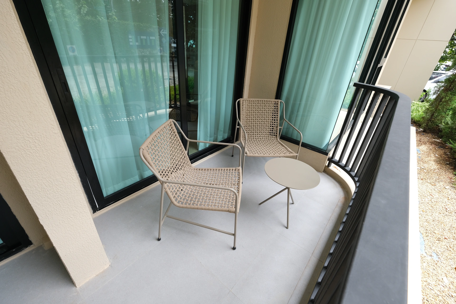 Rhom Bho Property PCL