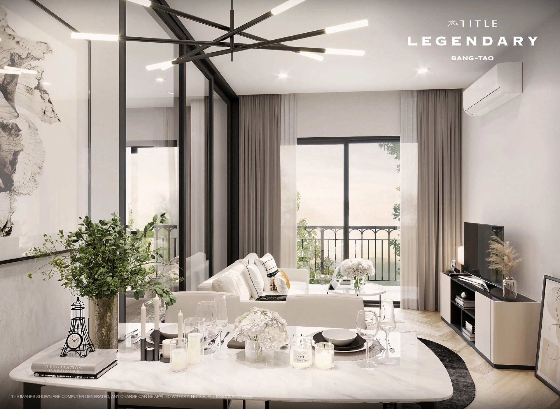 Отделка квартиры