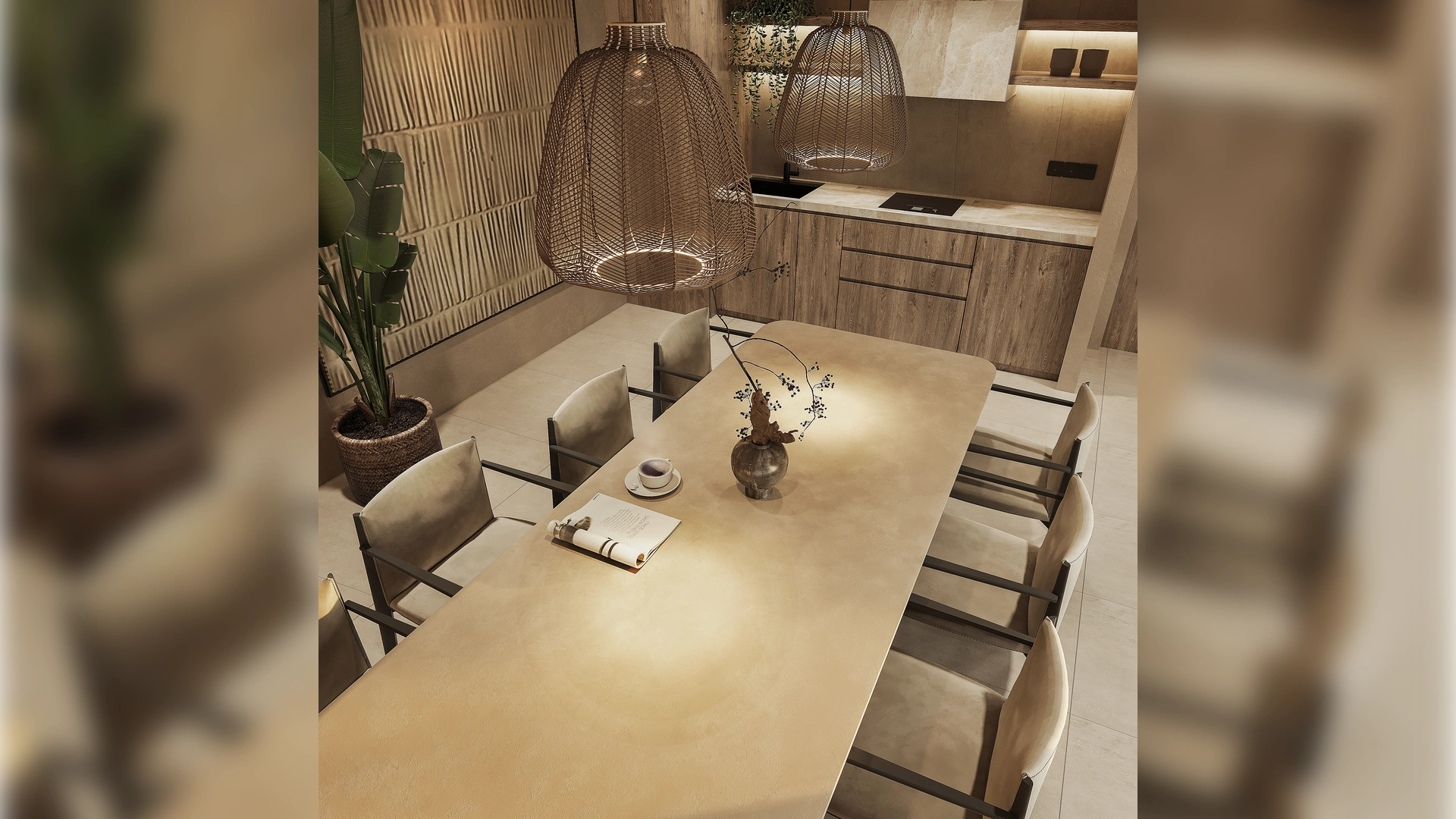 Отделка квартиры