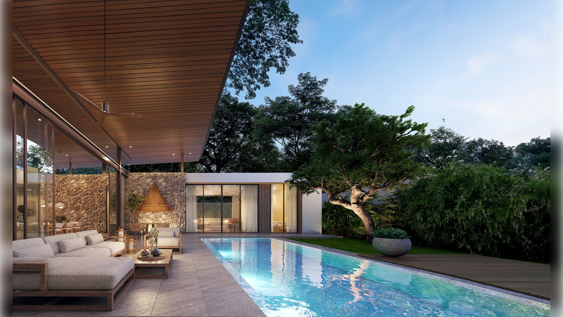 The Attitude Club Co Ltd