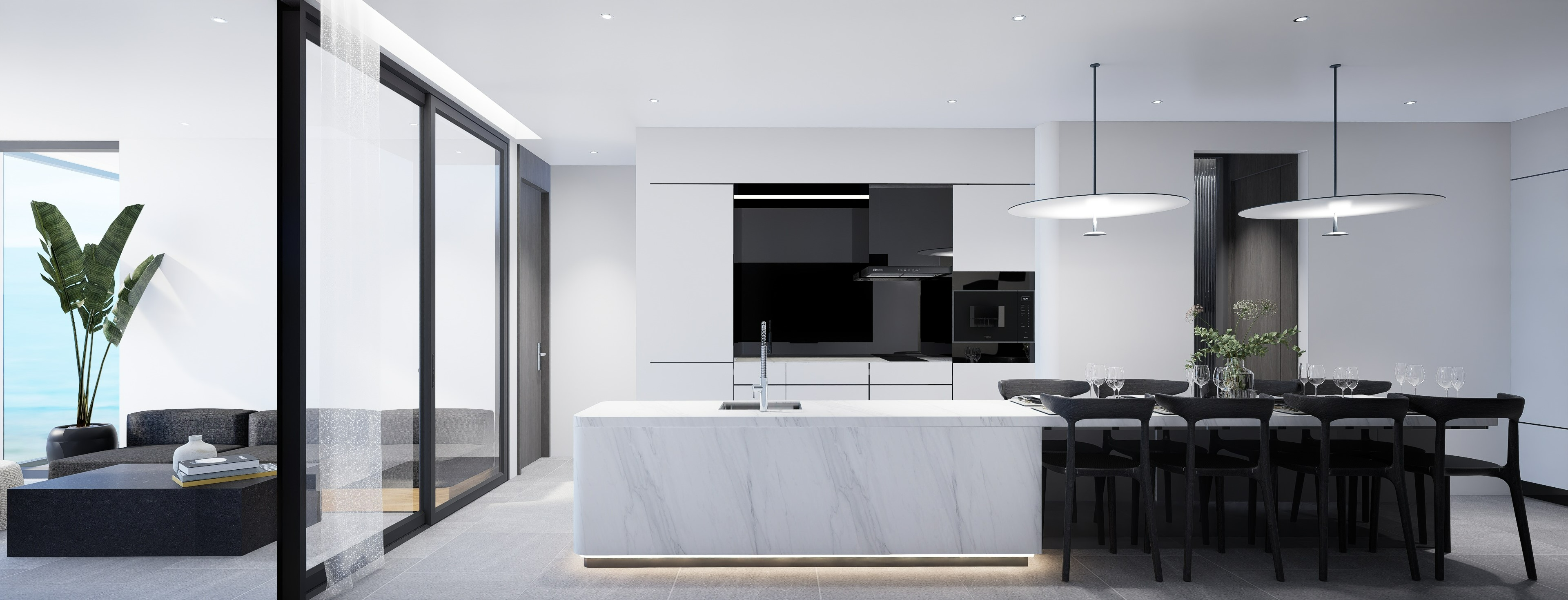 Citygate Exclusive Development