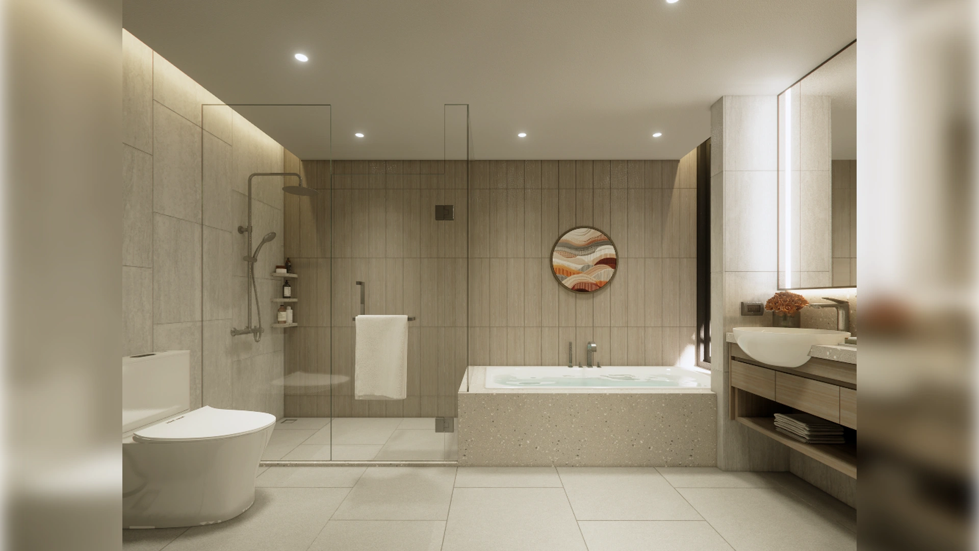 World Corporation Public Company Limited