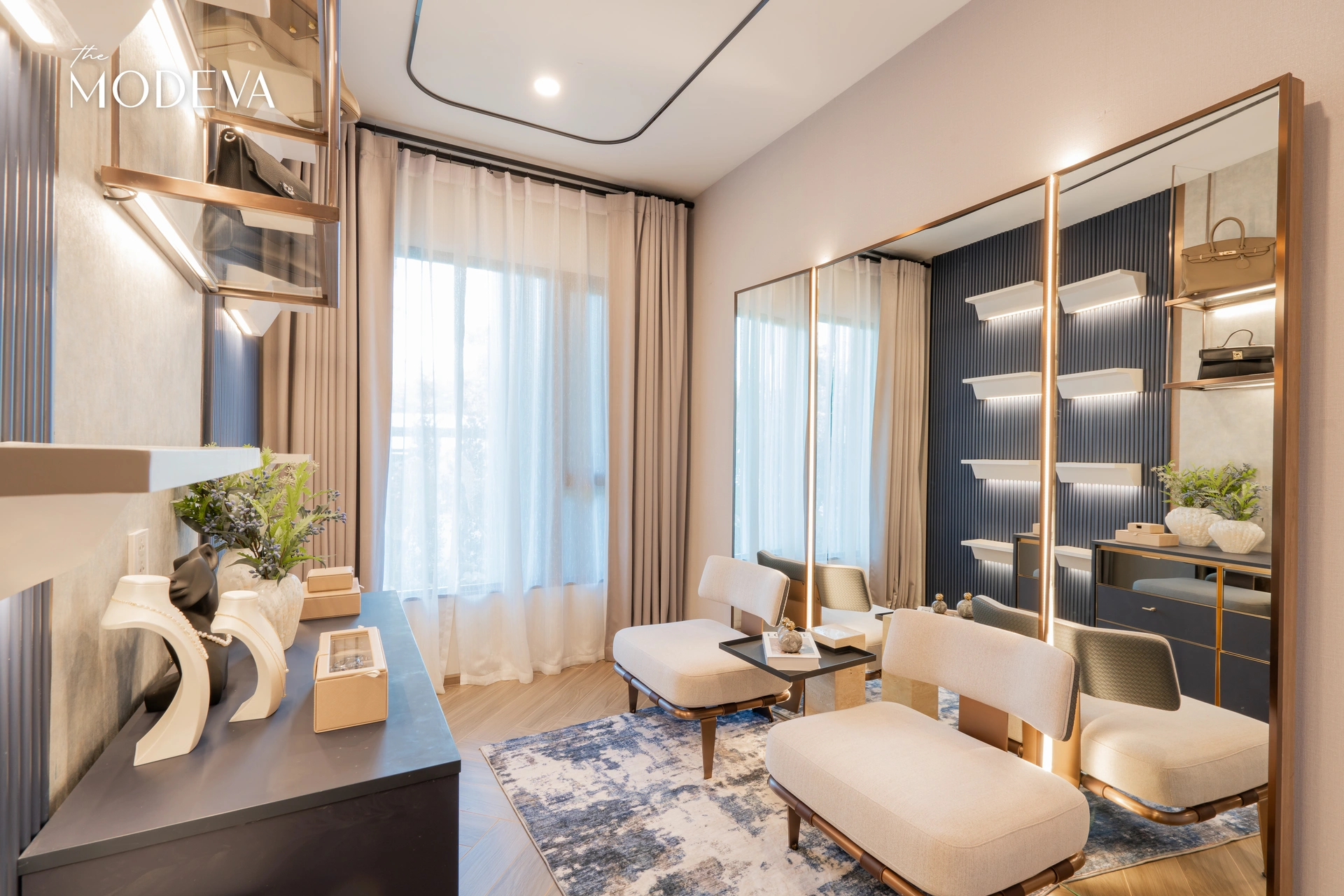 Rhom Bho Property PCL