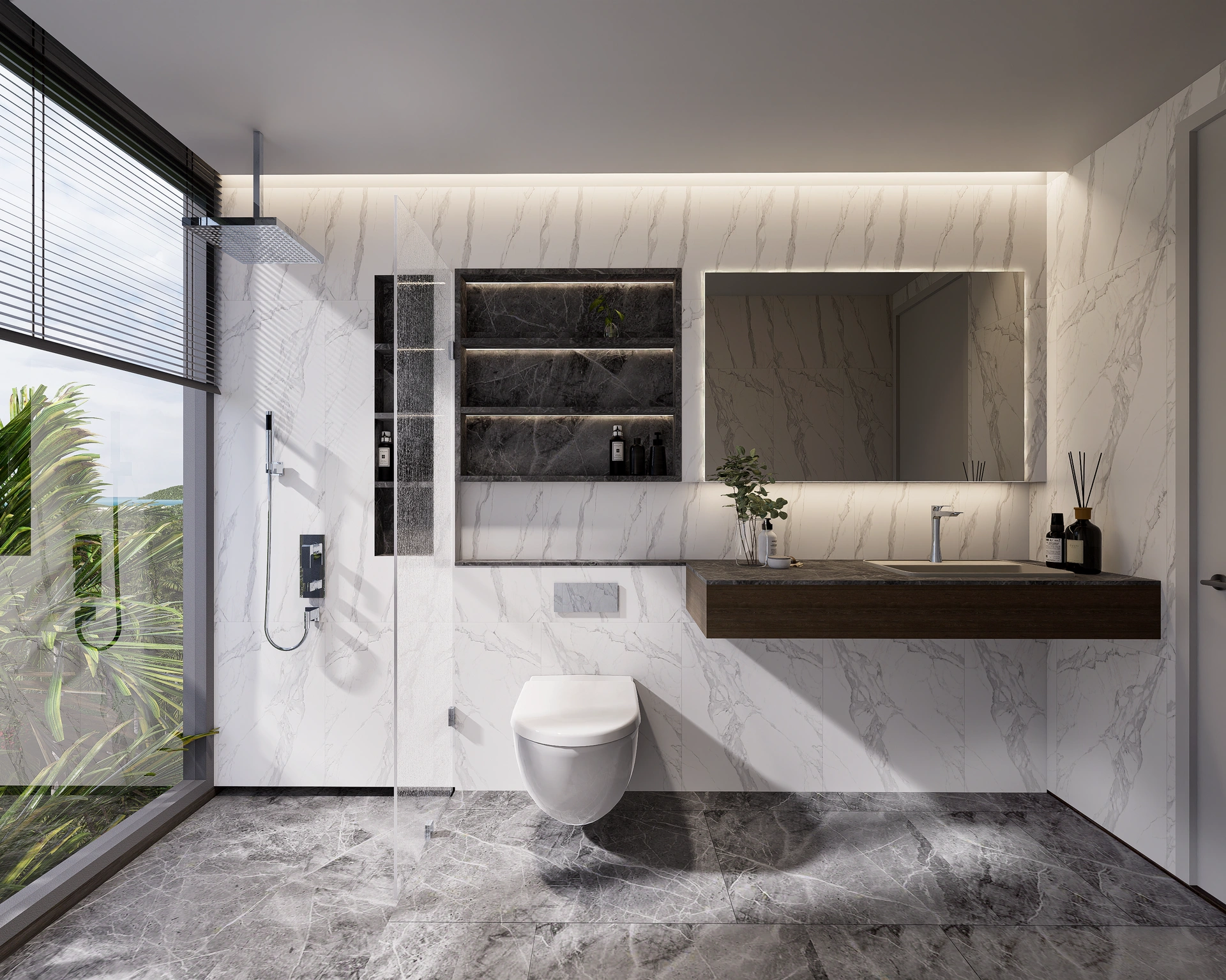 Отделка квартиры