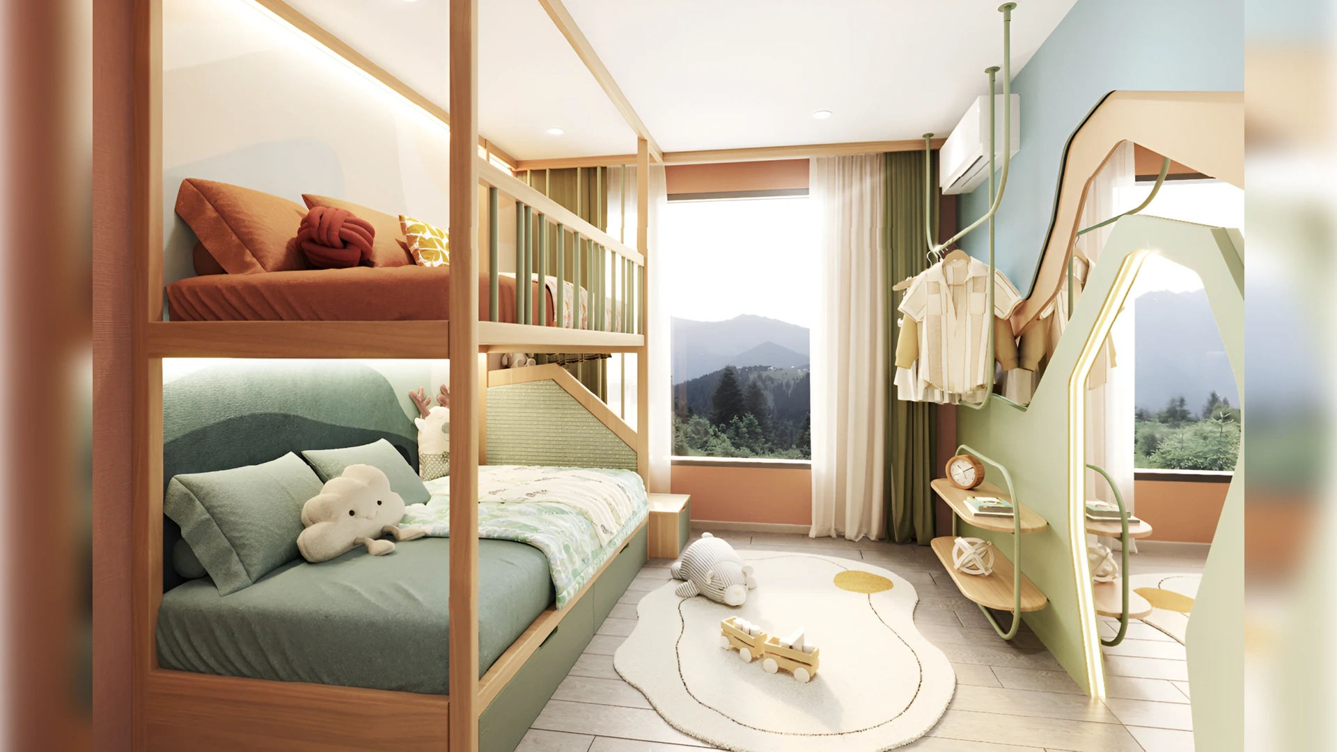 Rhom Bho Property PCL