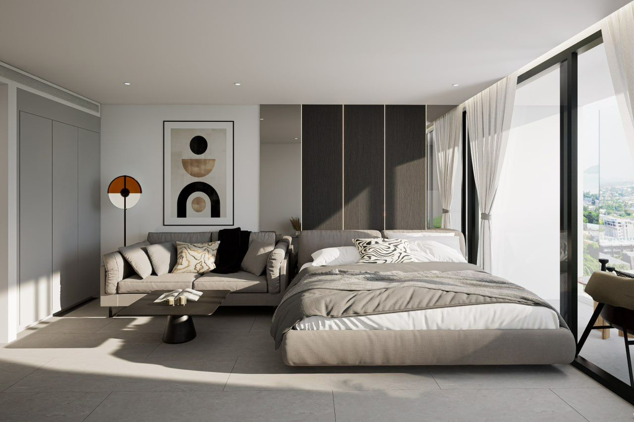 Отделка квартиры