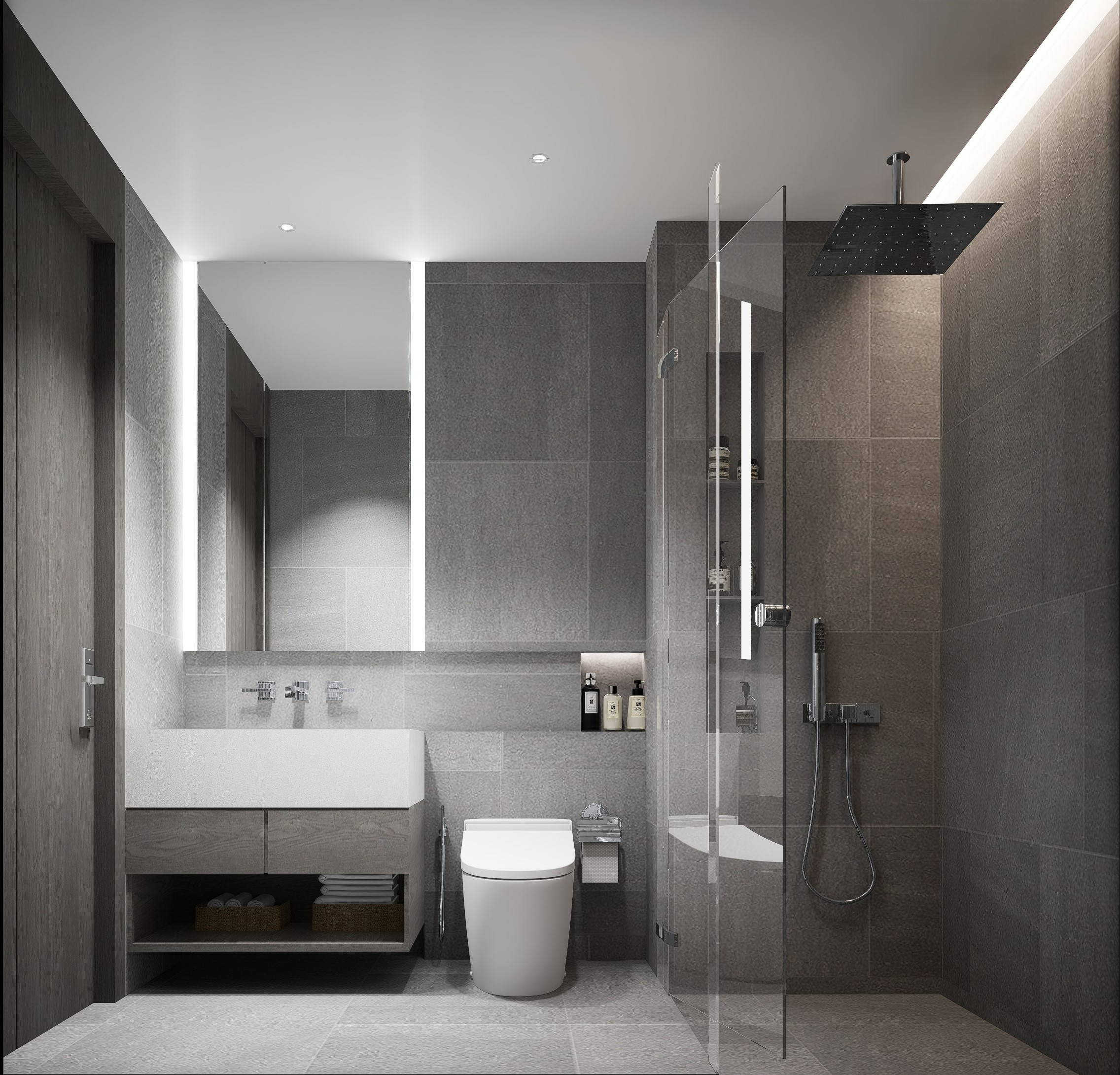 Citygate Exclusive Development