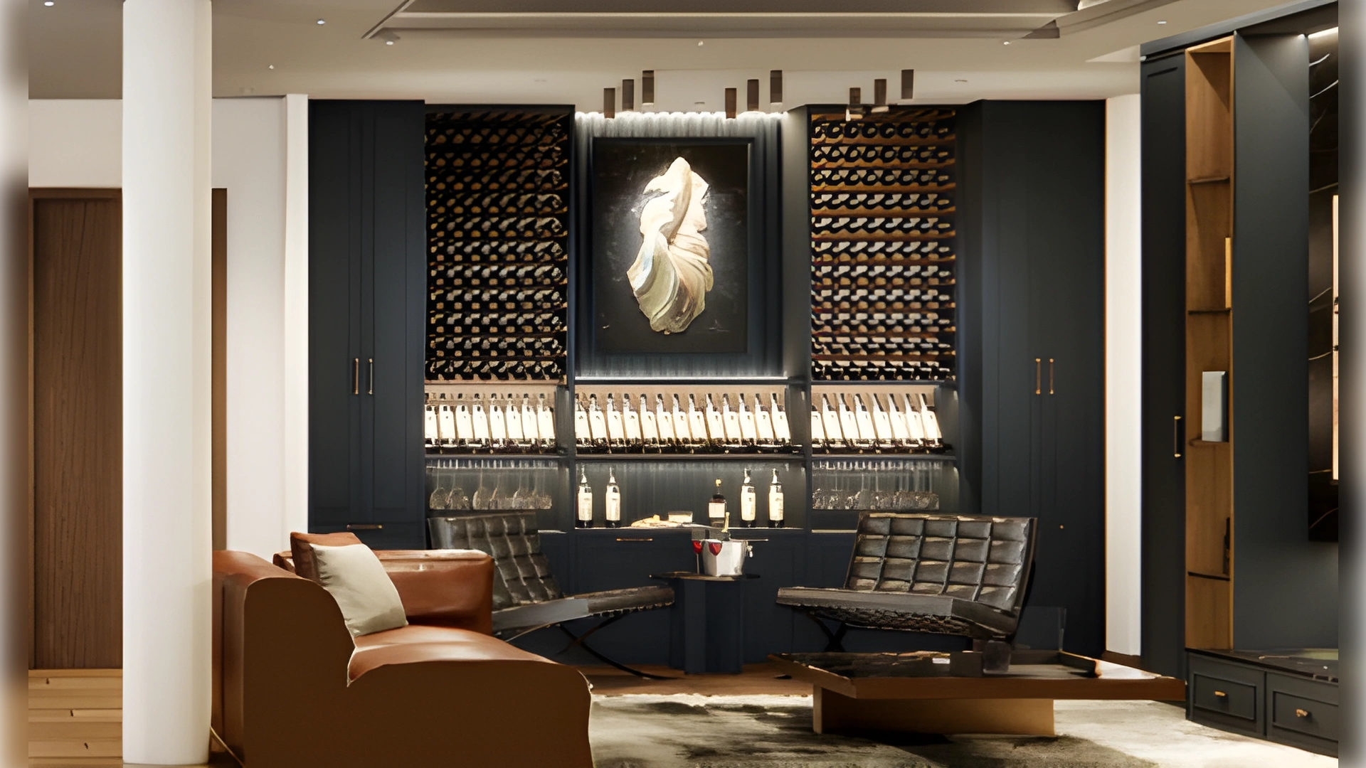 Отделка квартиры