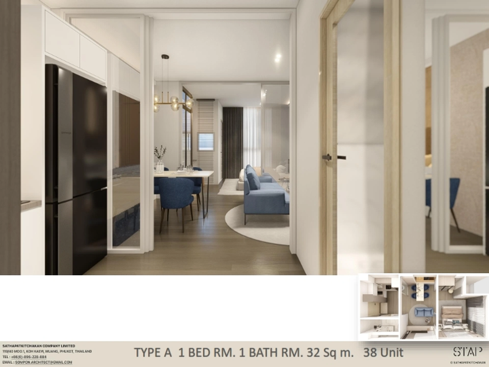 Отделка квартиры