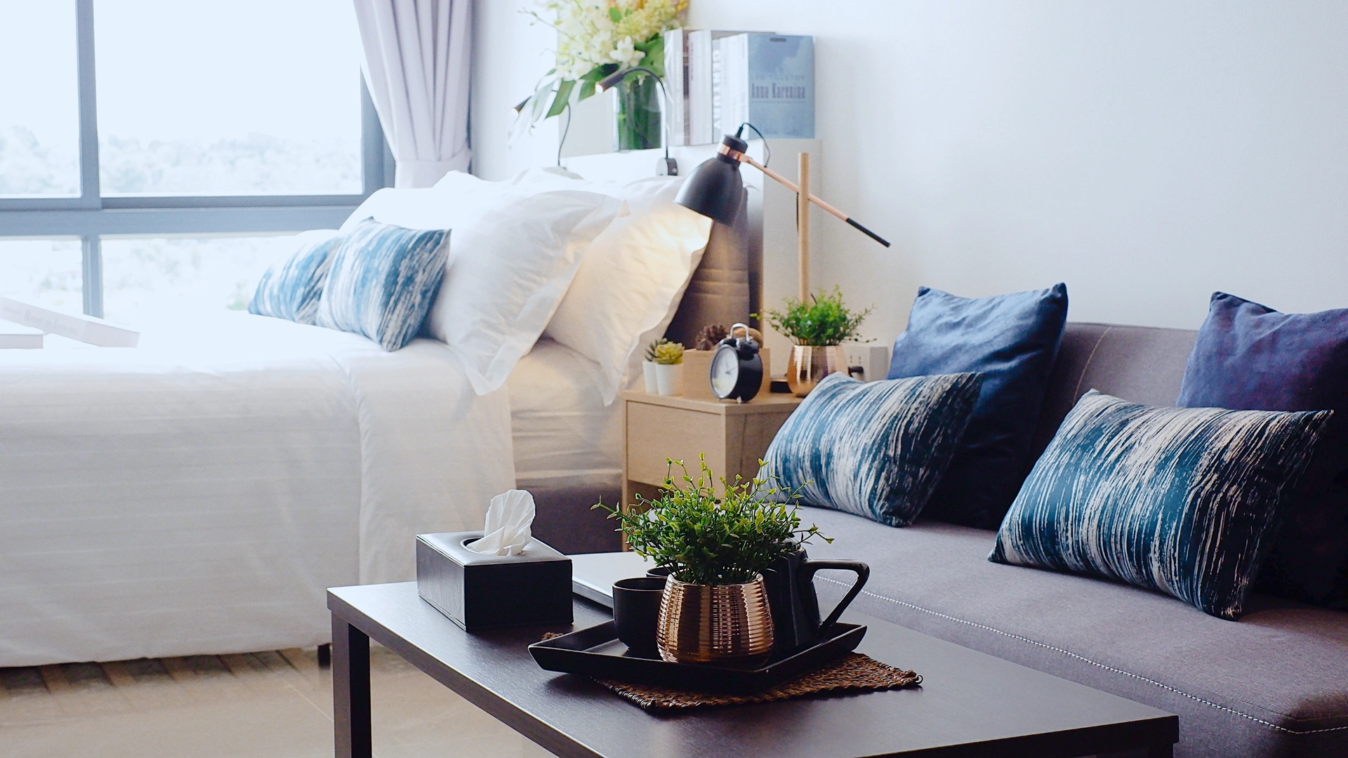 Отделка квартиры