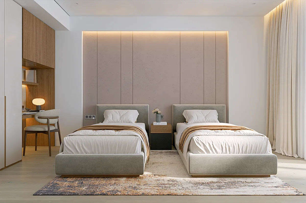 Отделка квартиры