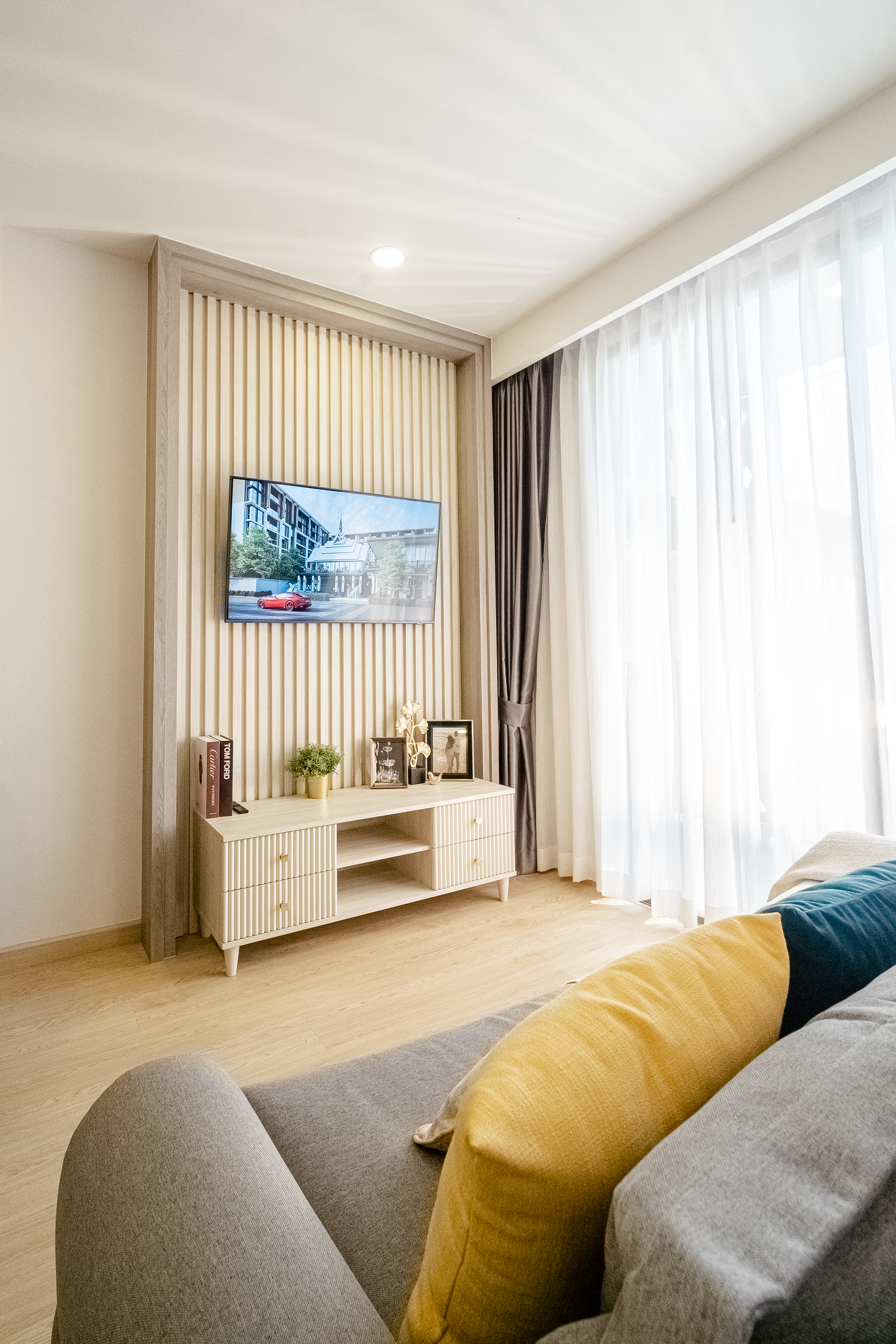 The Ozone Group Phuket