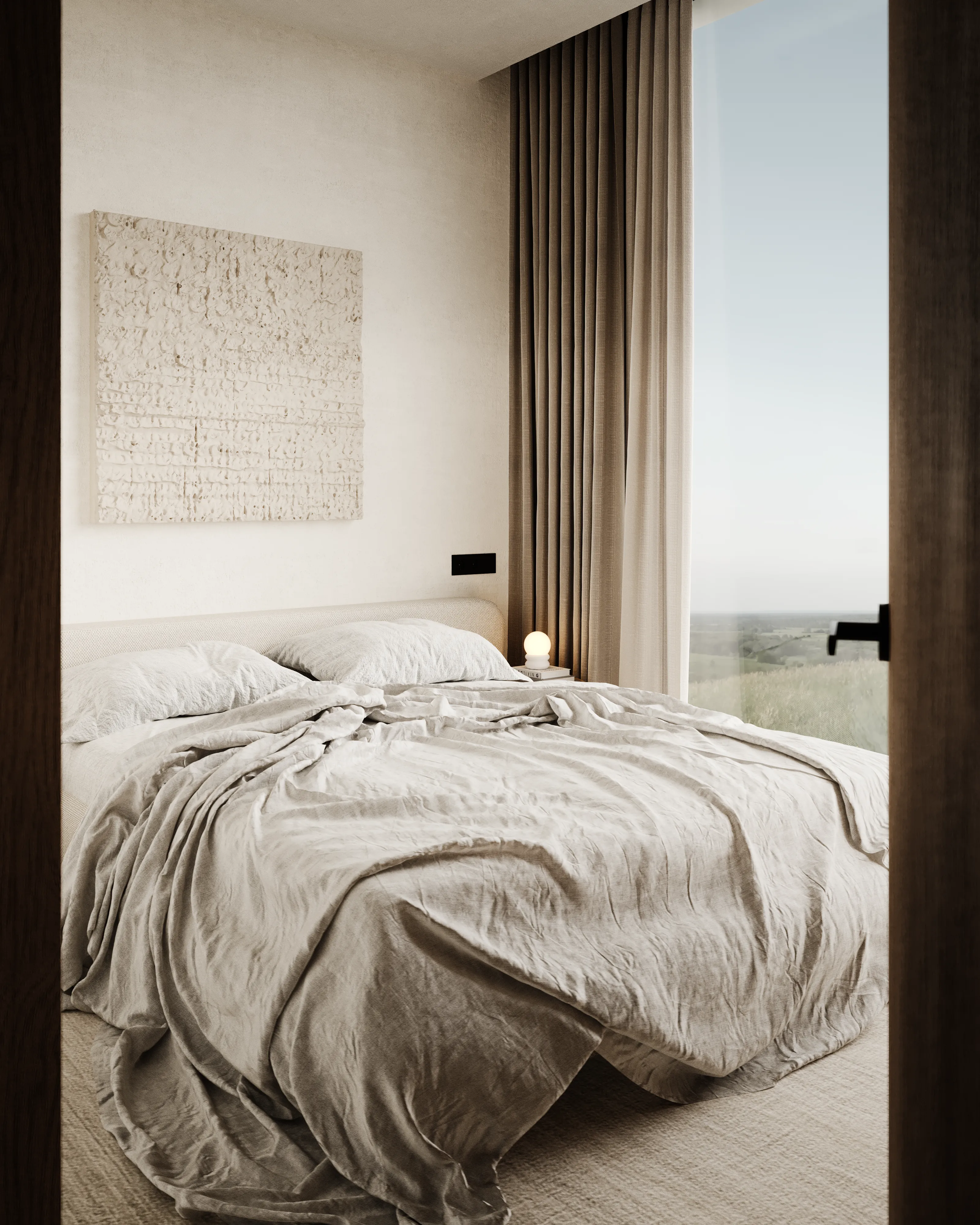 Отделка квартиры