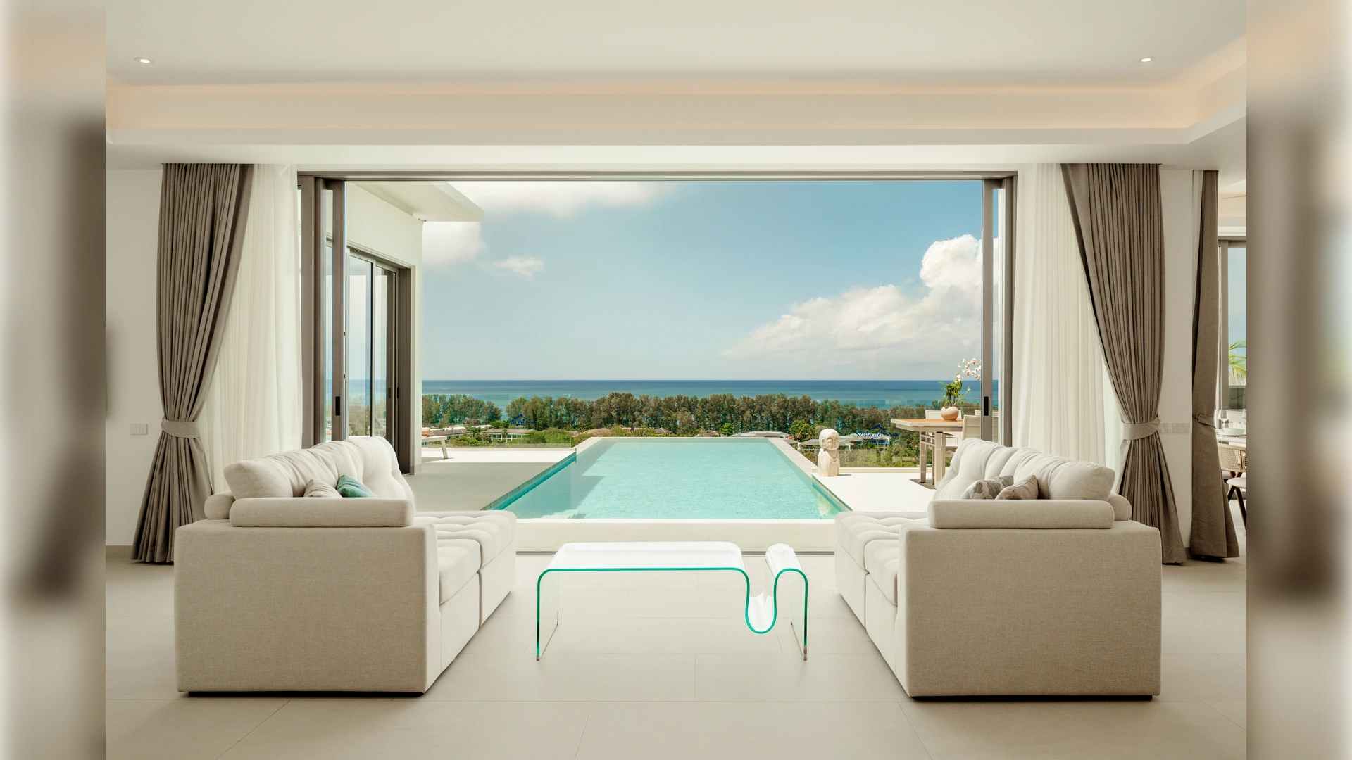 Отделка квартиры