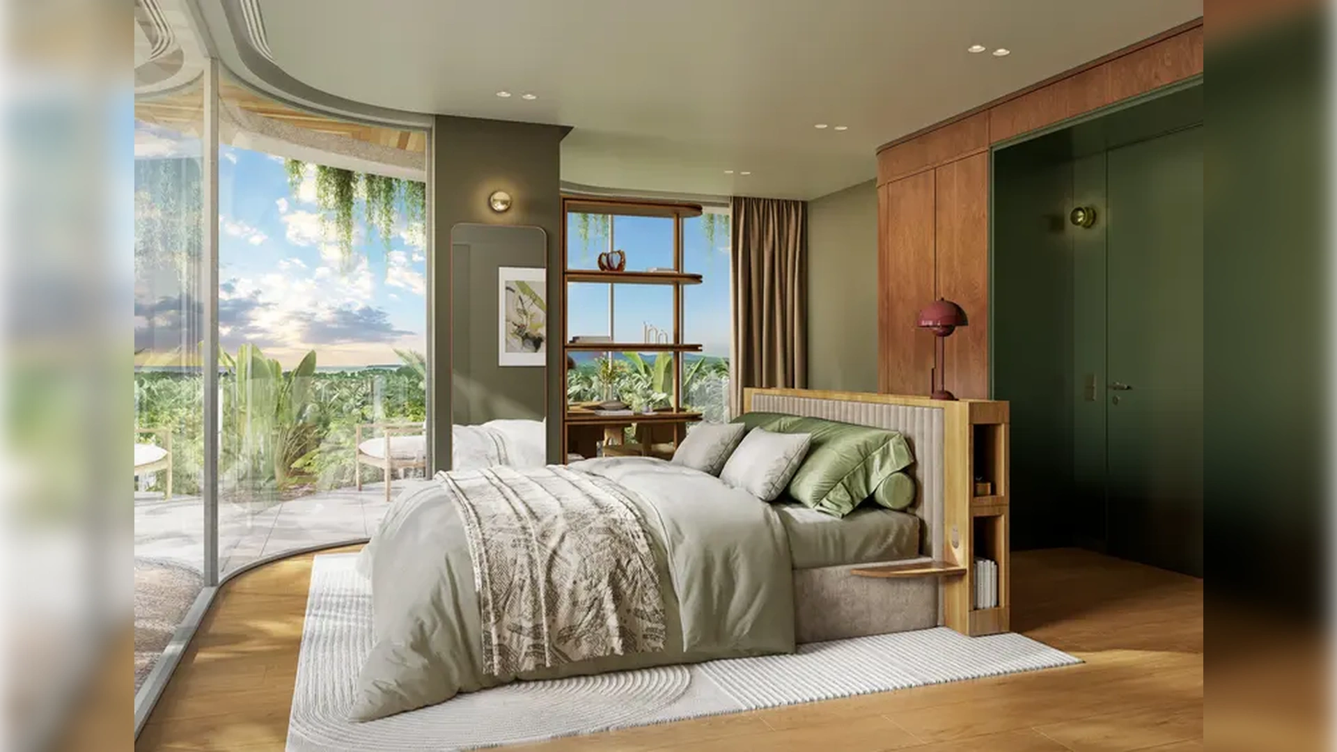 Отделка квартиры