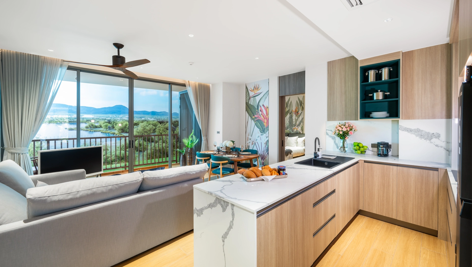 Отделка квартиры