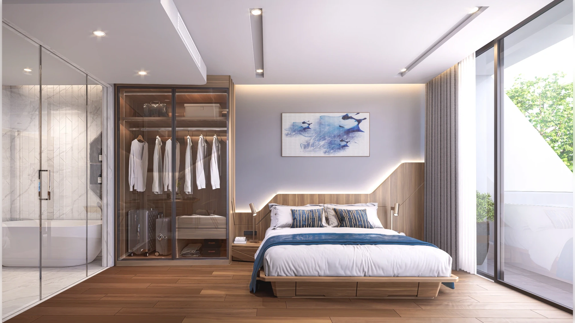 Отделка квартиры