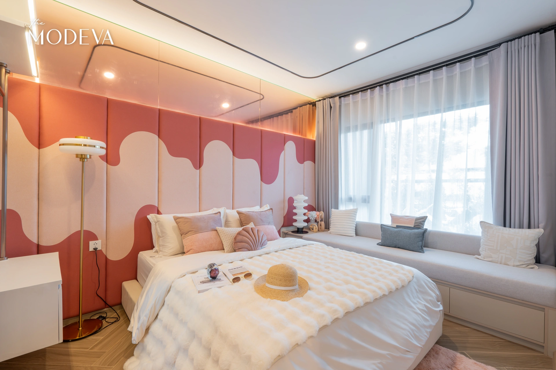 Отделка квартиры