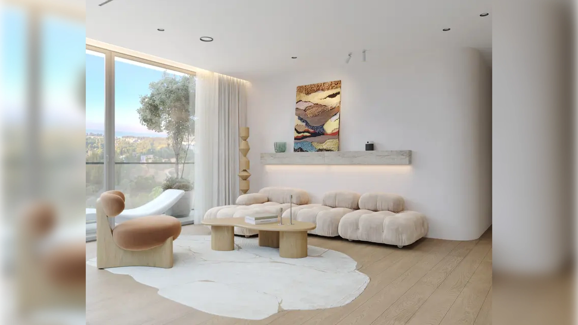 Отделка квартиры