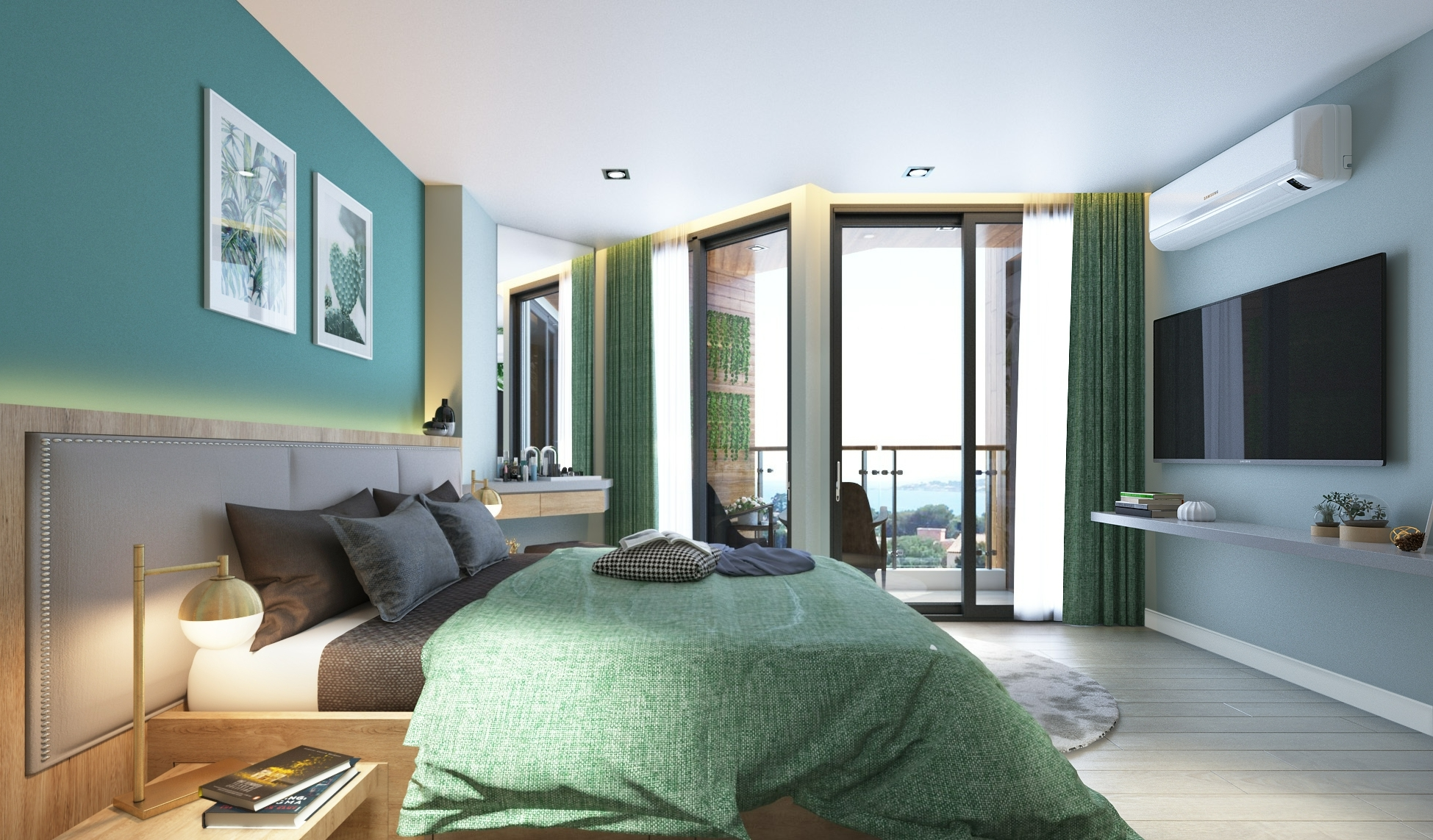 Отделка квартиры