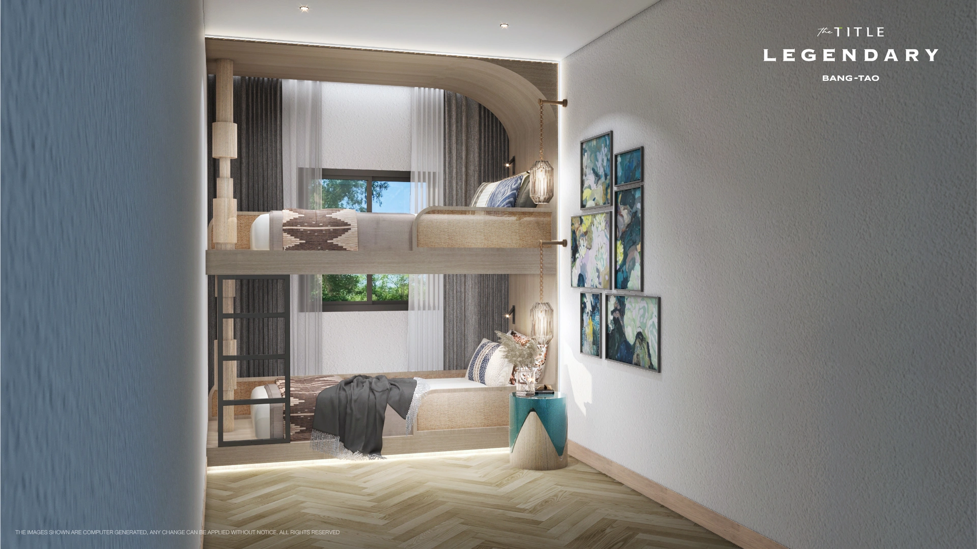 Отделка квартиры