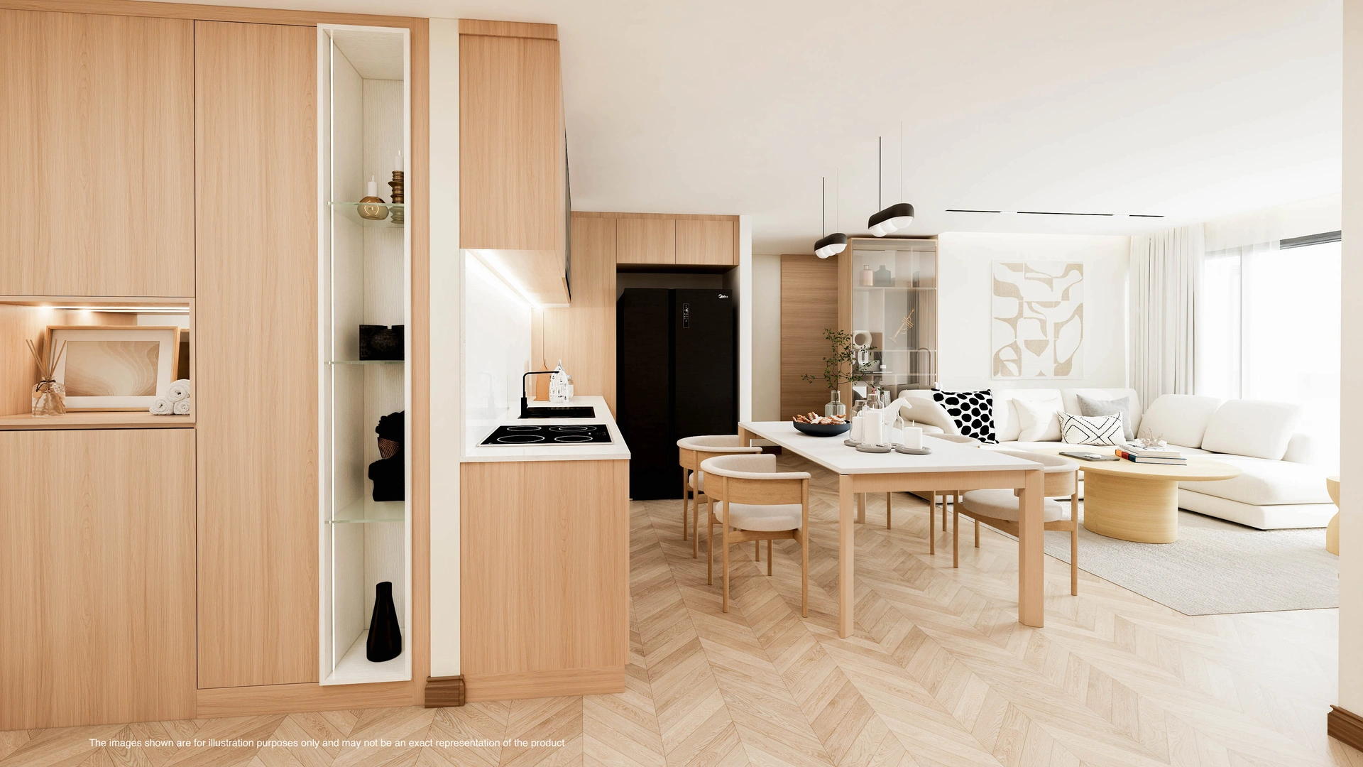 Отделка квартиры