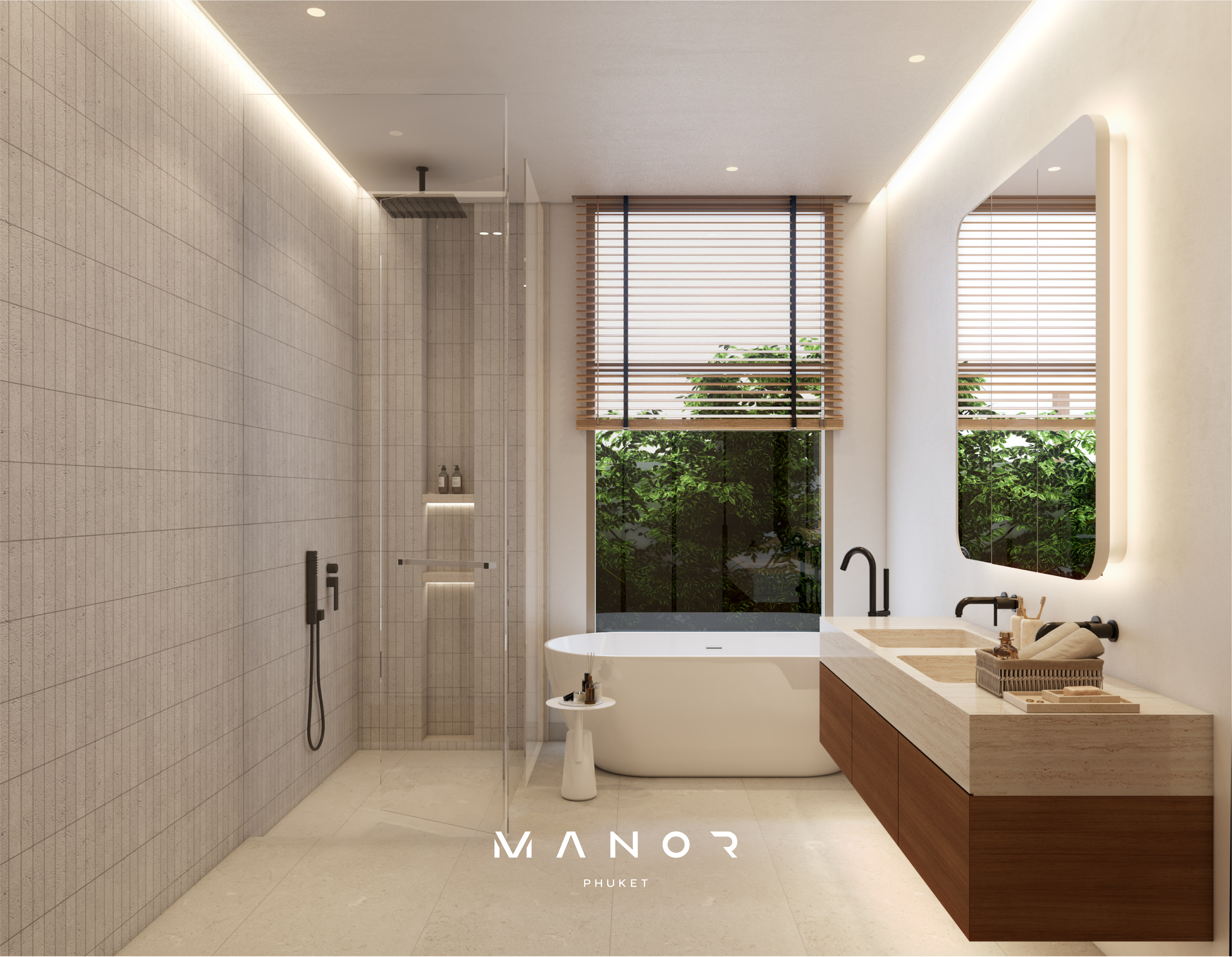 3 bedroom, 345,0 м²