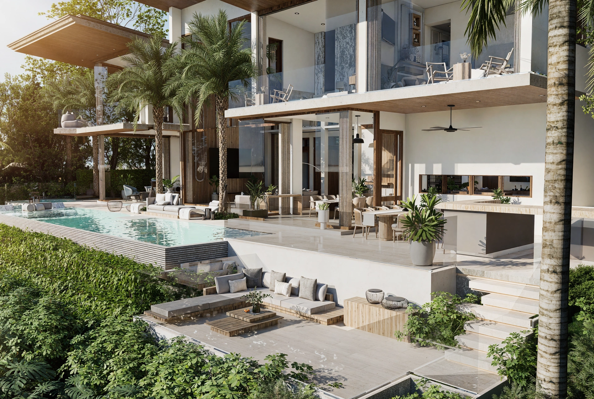 Отделка квартиры