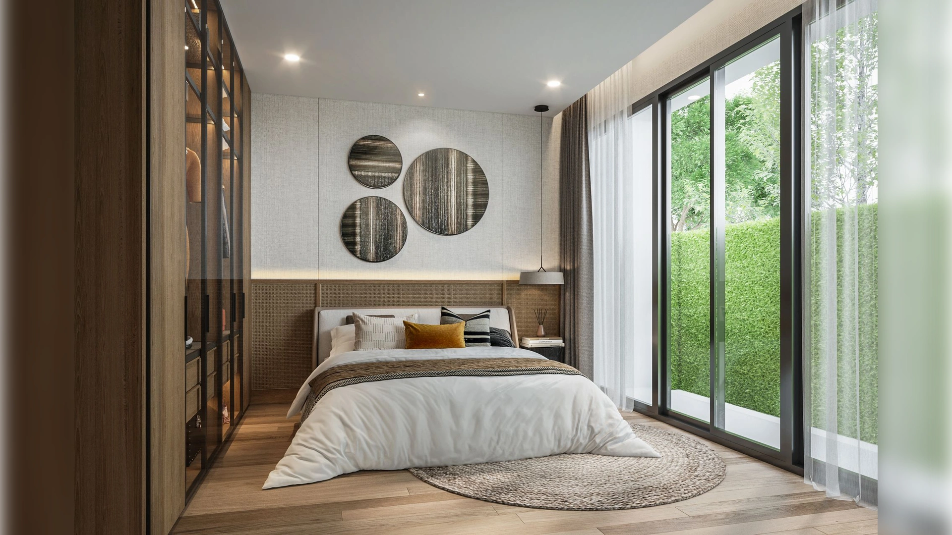 Отделка квартиры