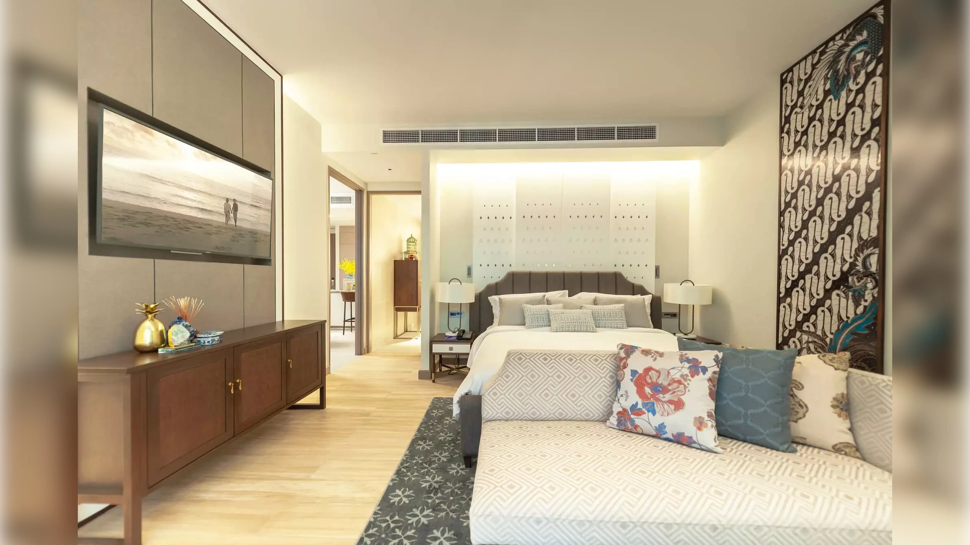 Отделка квартиры