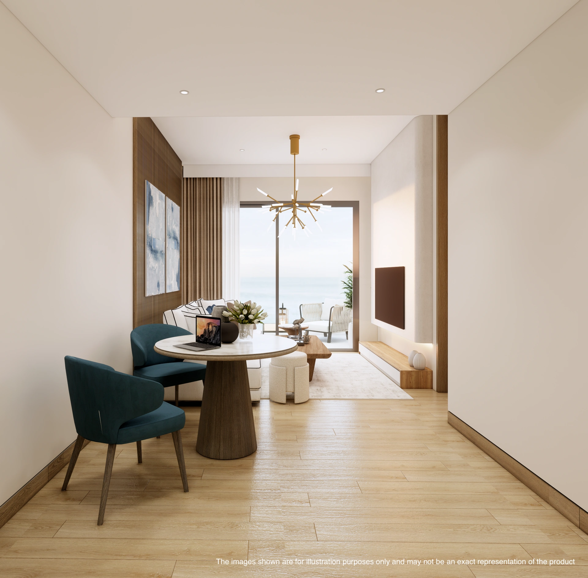 Отделка квартиры