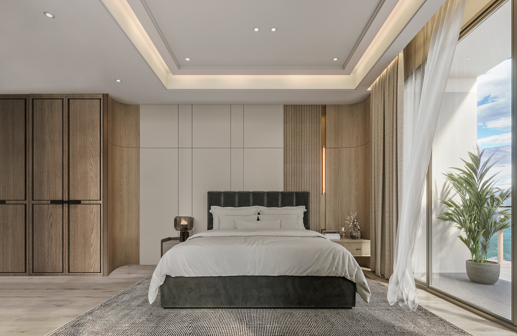 Отделка квартиры